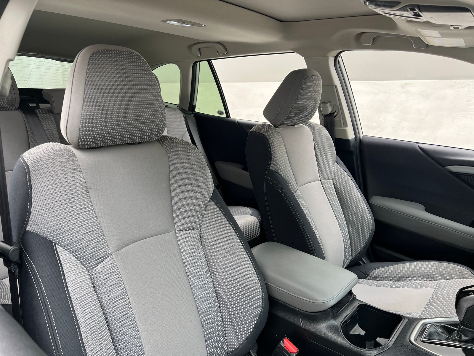 Thumbnail: 2023 Subaru Outback - 2