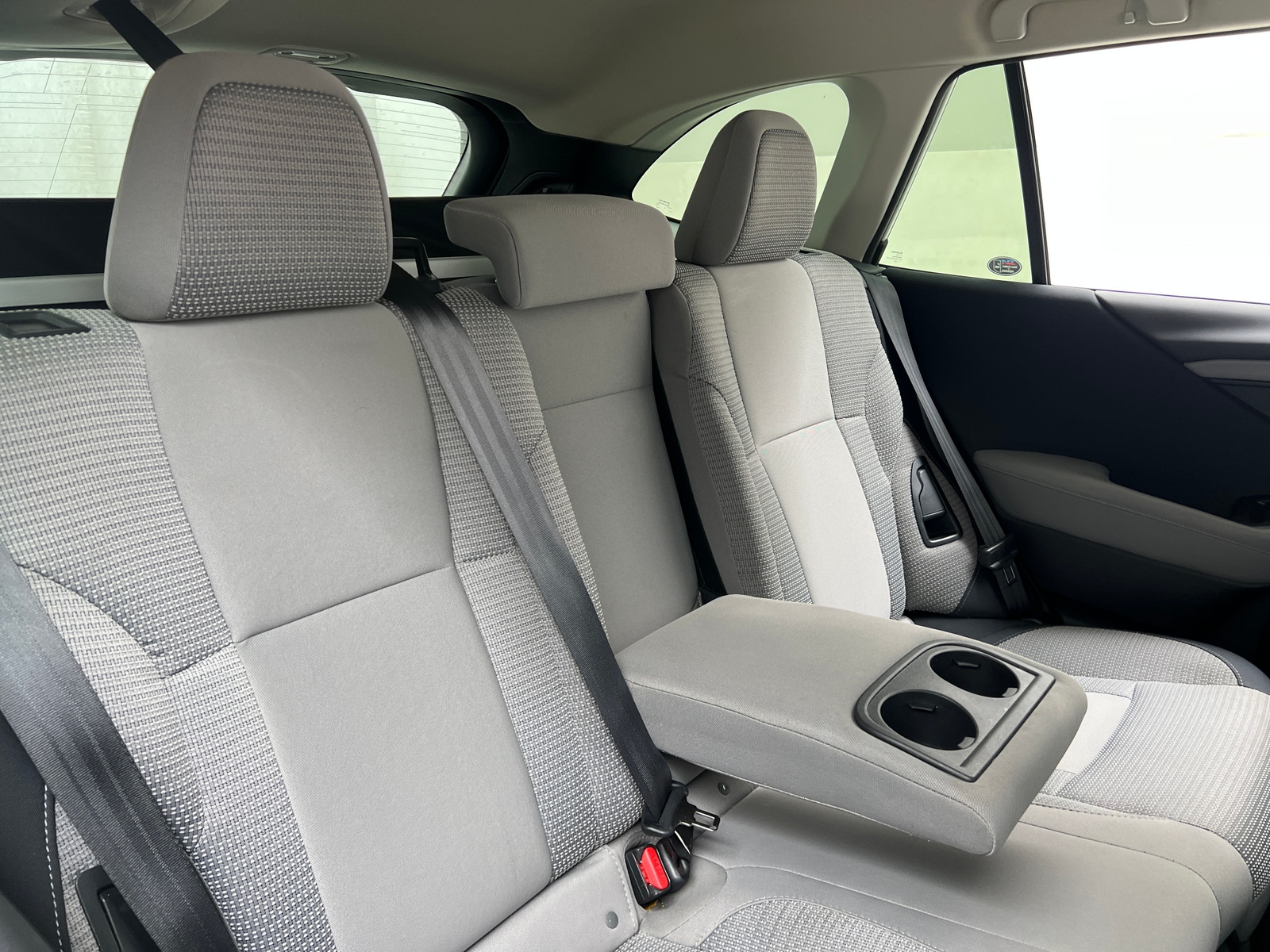 Thumbnail: 2023 Subaru Outback - 6