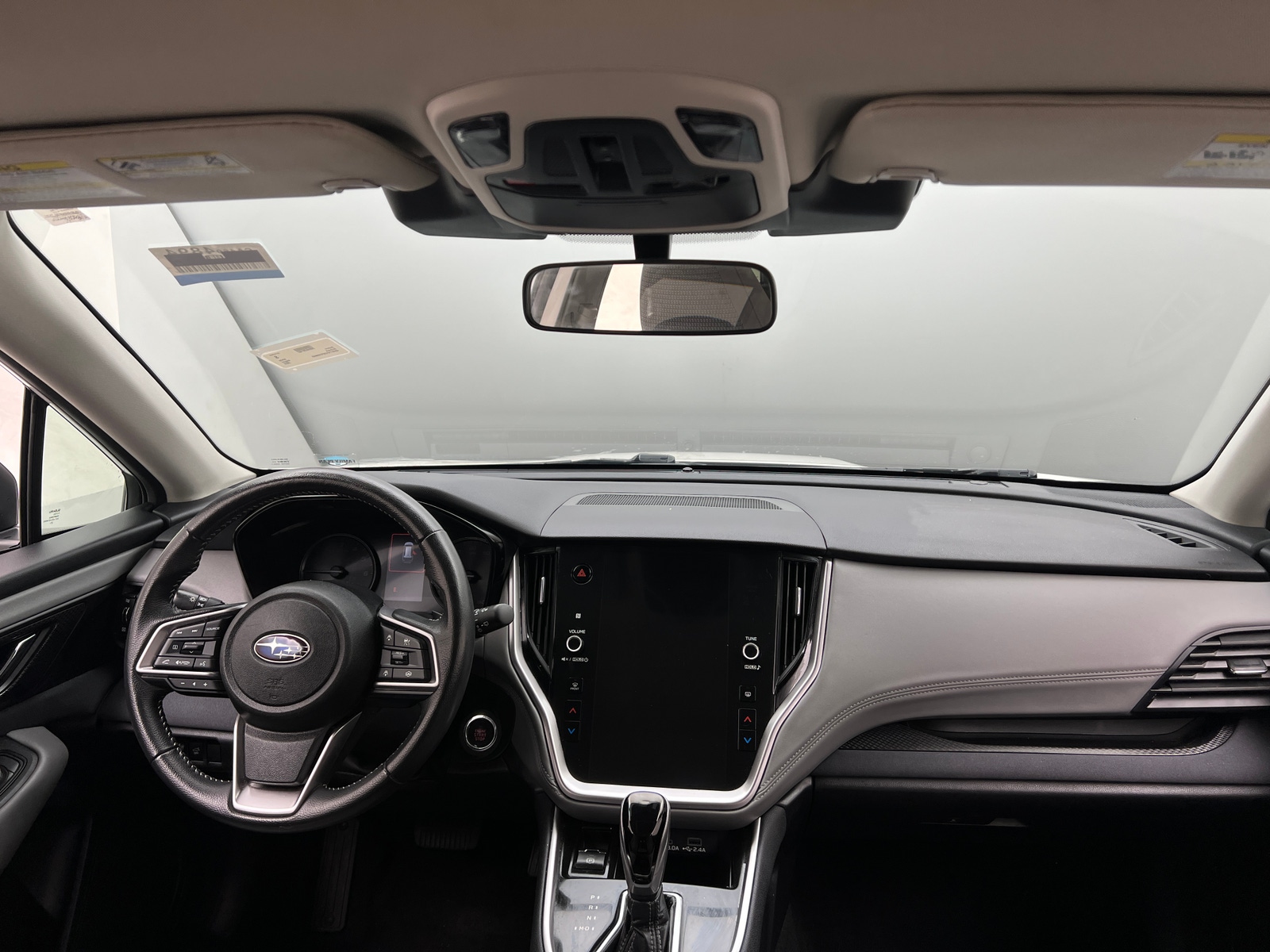 Thumbnail: 2023 Subaru Outback - 3