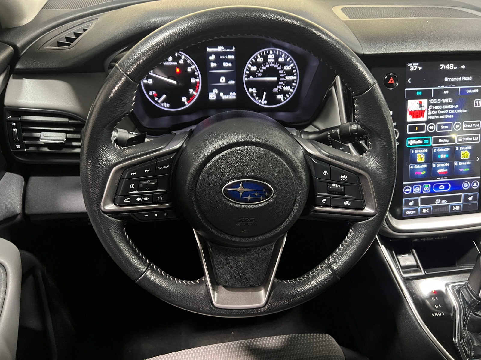 Thumbnail: 2023 Subaru Outback - 5