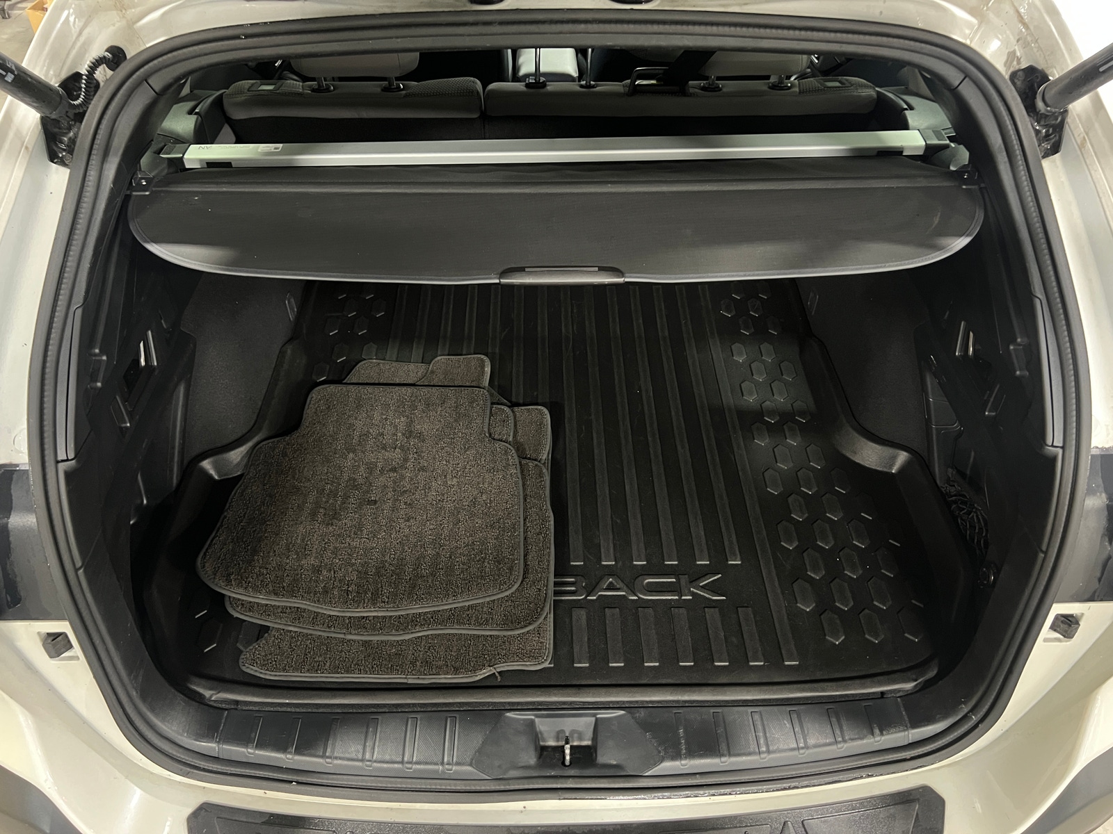 Thumbnail: 2023 Subaru Outback - 7