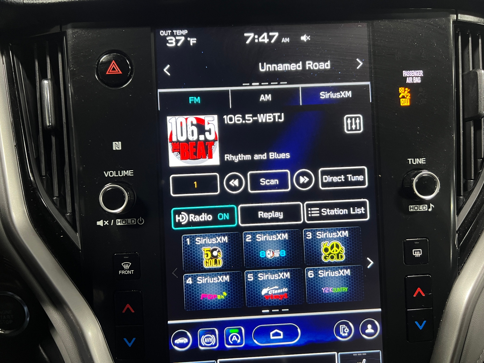 Thumbnail: 2023 Subaru Outback - 4