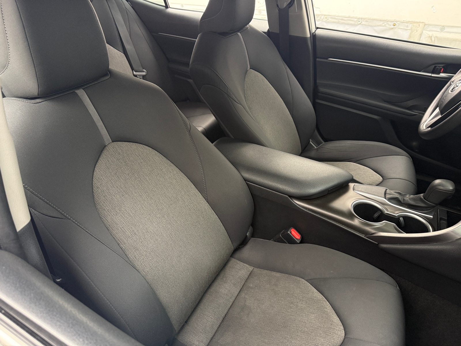 Thumbnail: 2021 Toyota Camry - 2