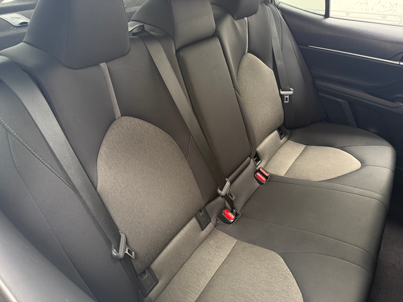 Thumbnail: 2021 Toyota Camry - 6