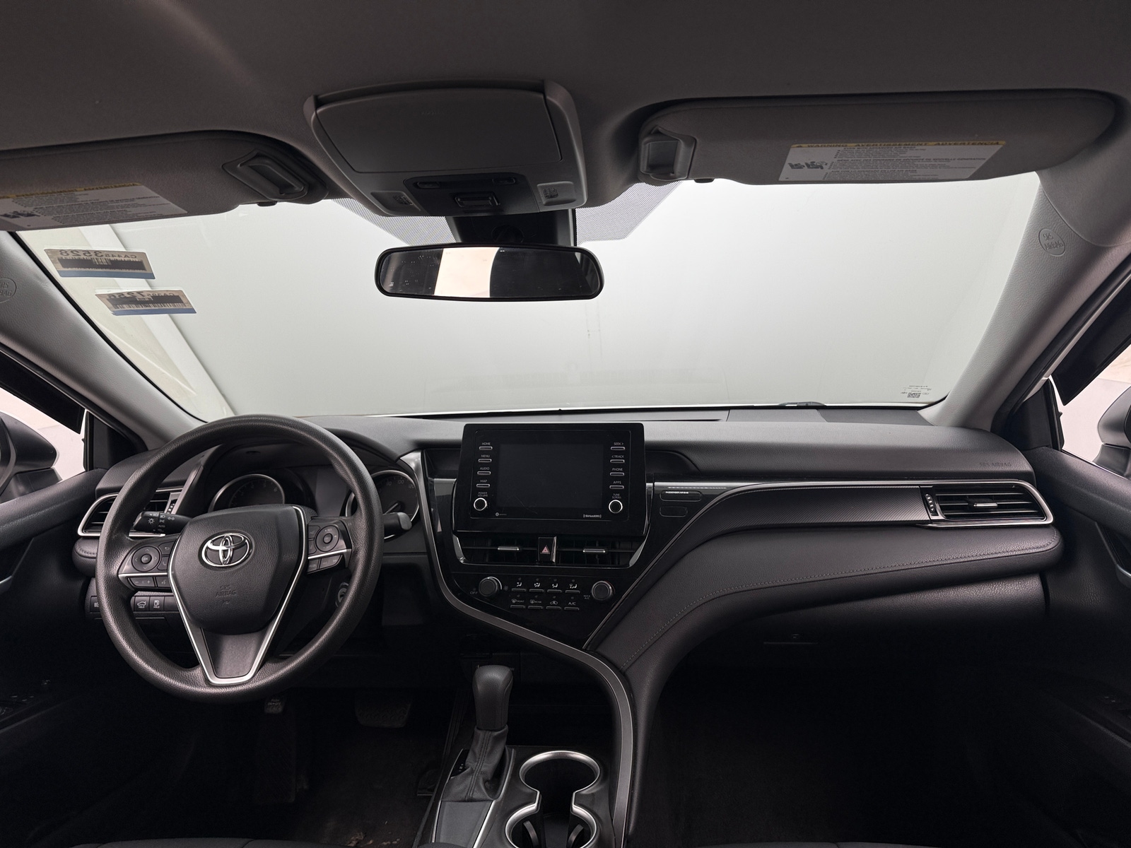 Thumbnail: 2021 Toyota Camry - 3