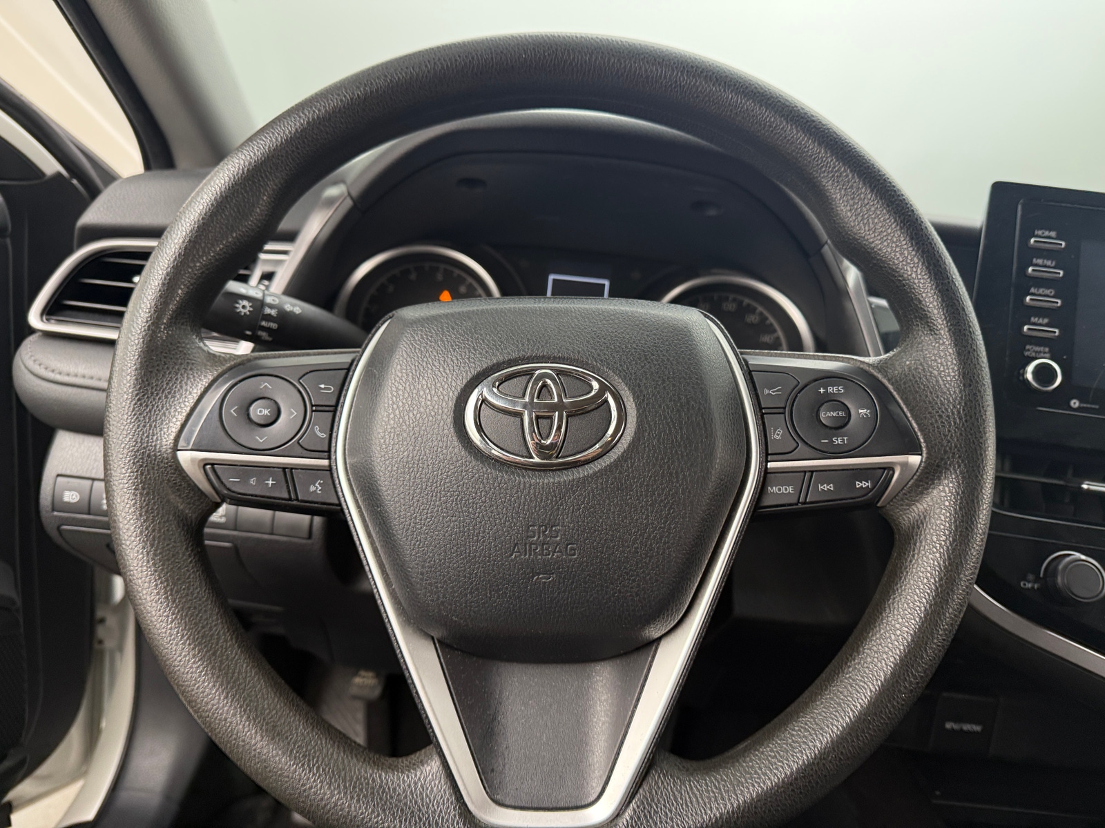 Thumbnail: 2021 Toyota Camry - 5