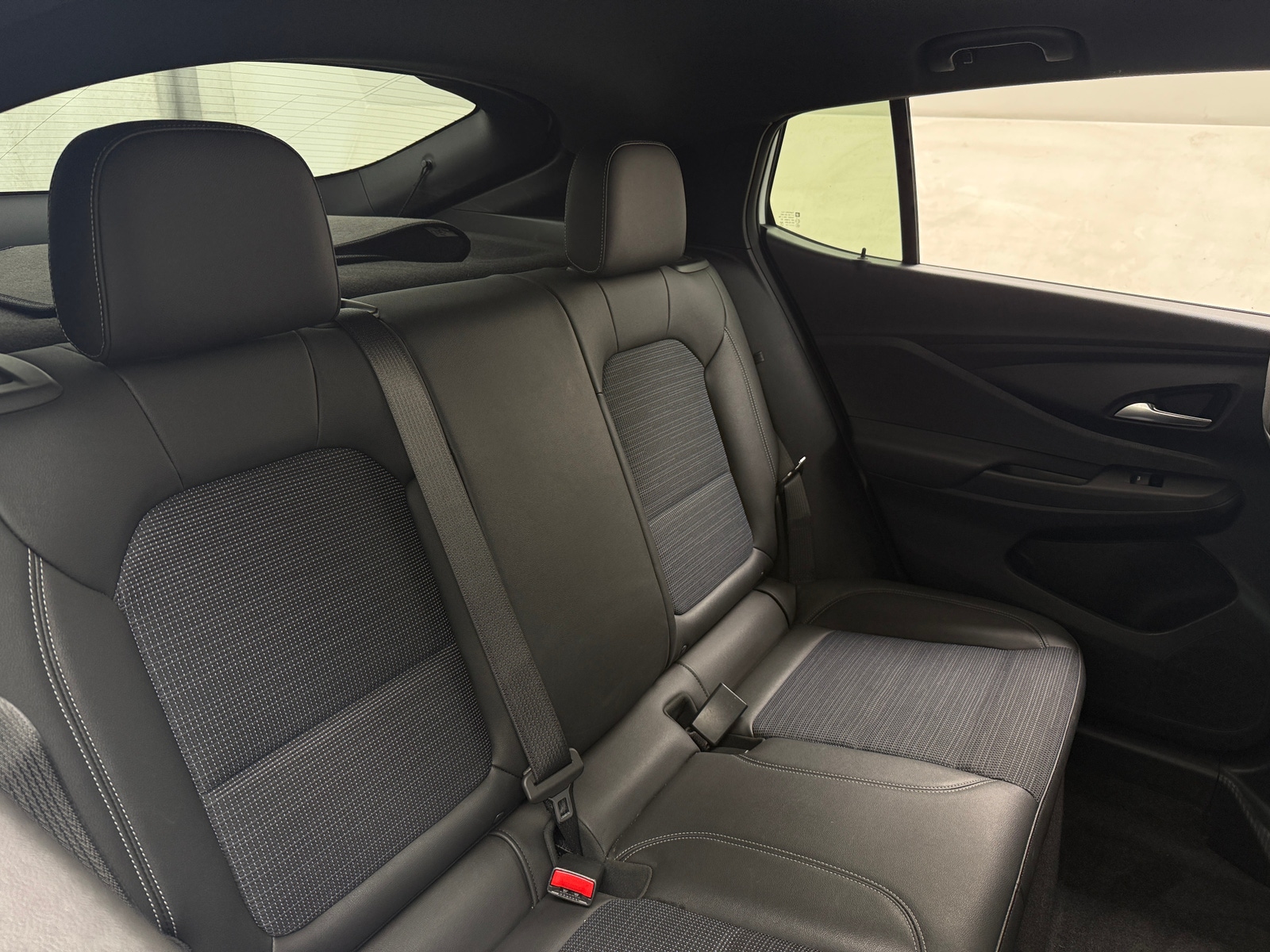 Thumbnail: 2025 Buick Envista - 6