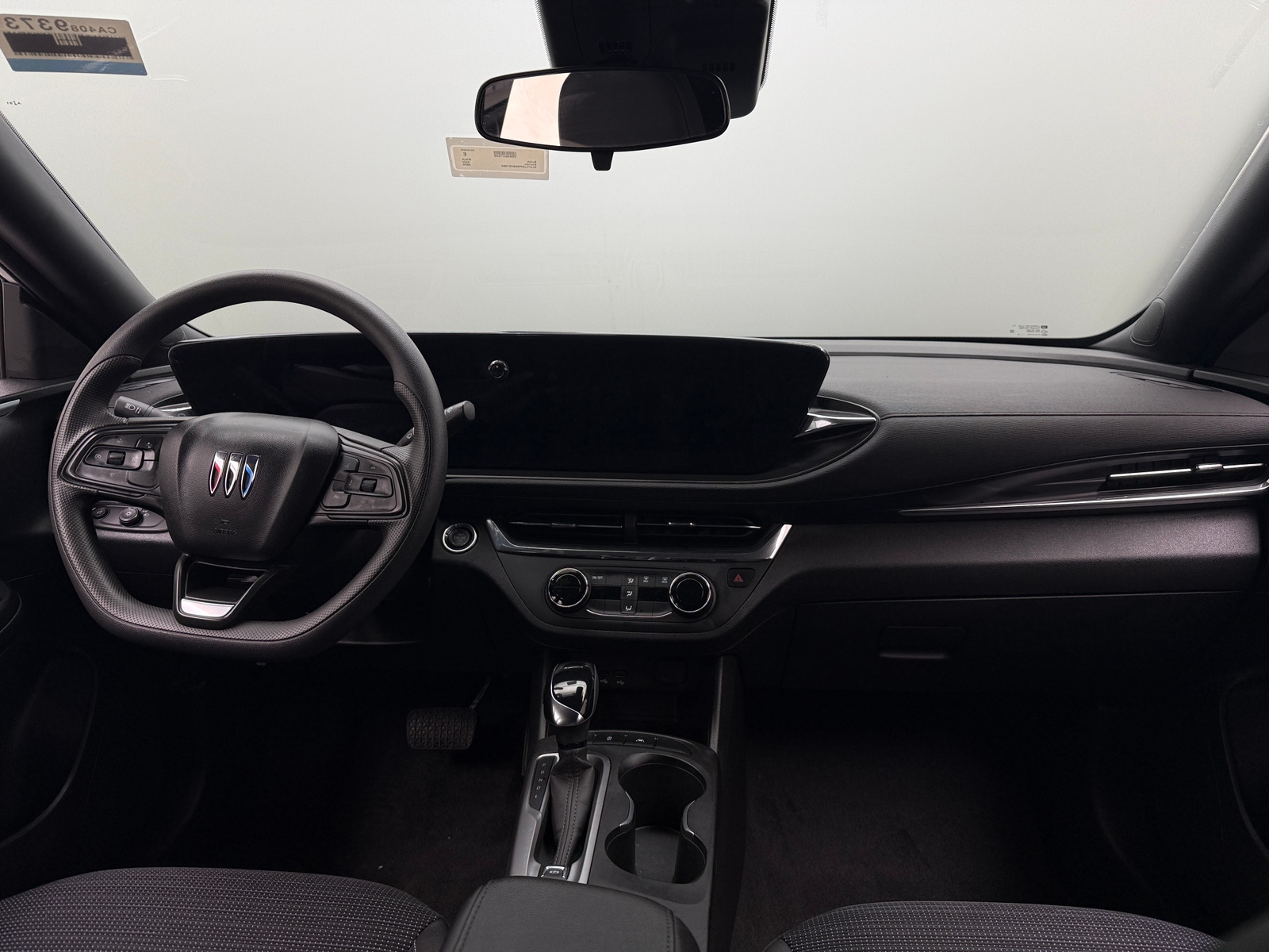 Thumbnail: 2025 Buick Envista - 3