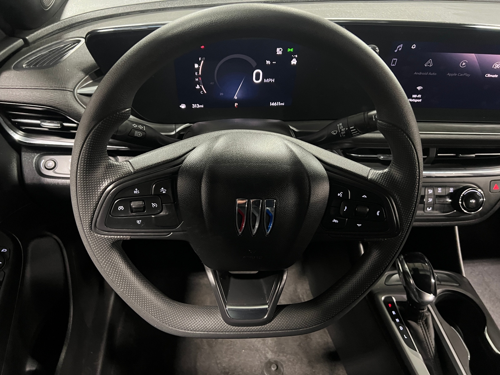 Thumbnail: 2025 Buick Envista - 5