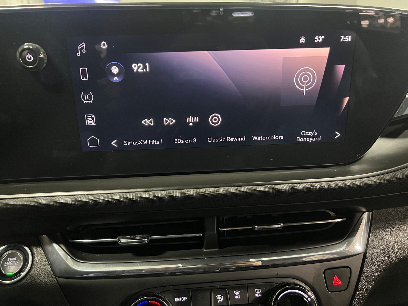 Thumbnail: 2025 Buick Envista - 4