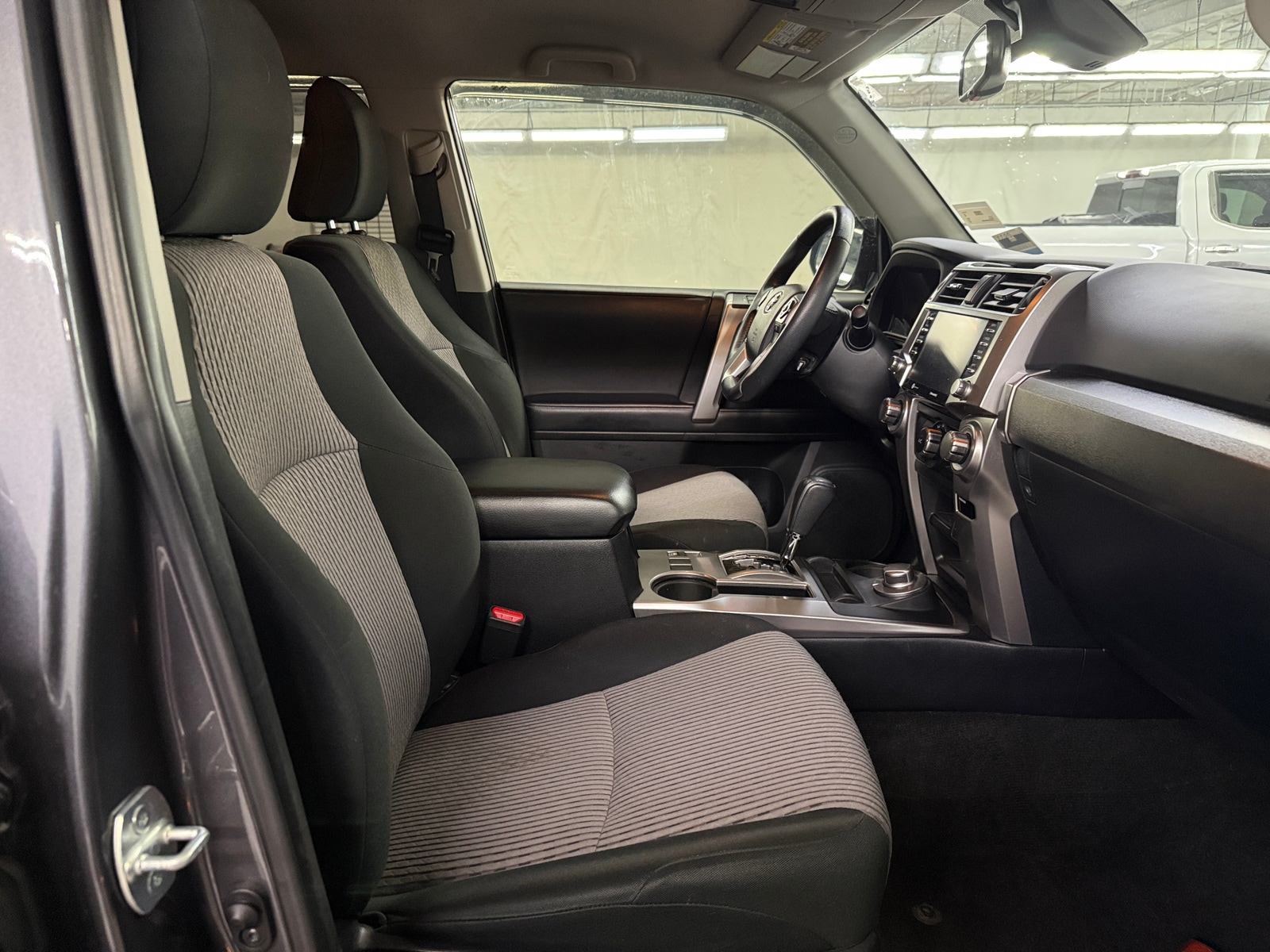 Thumbnail: 2021 Toyota 4Runner - 2