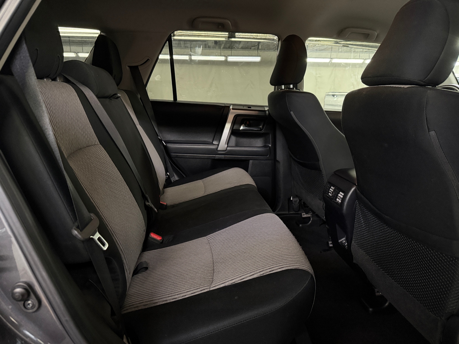 Thumbnail: 2021 Toyota 4Runner - 6