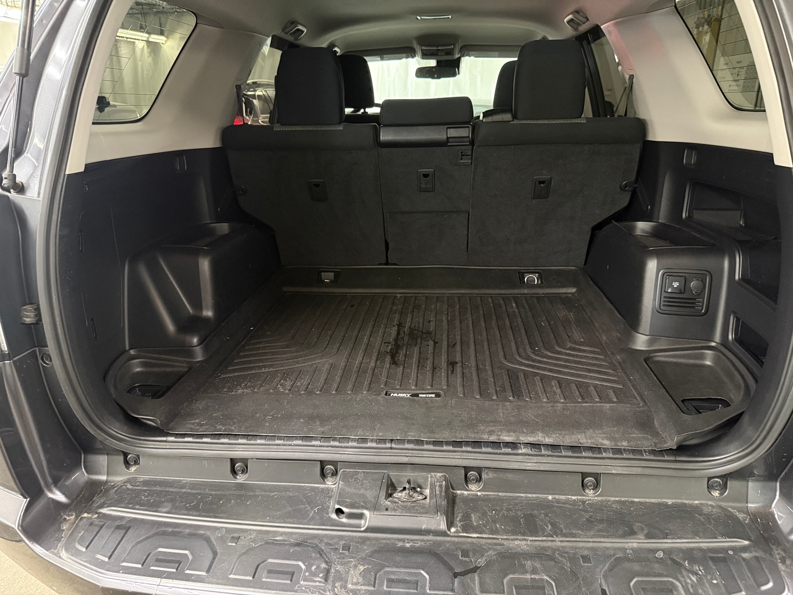 Thumbnail: 2021 Toyota 4Runner - 7