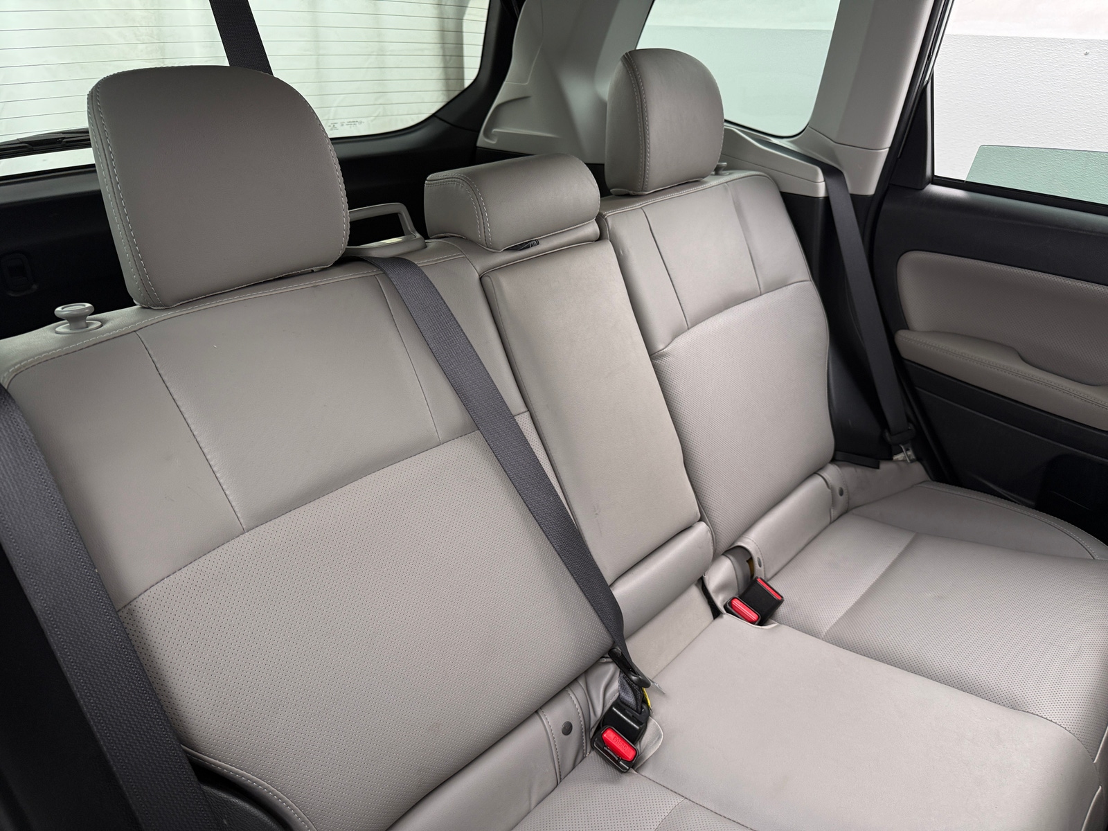 Thumbnail: 2018 Subaru Forester - 5