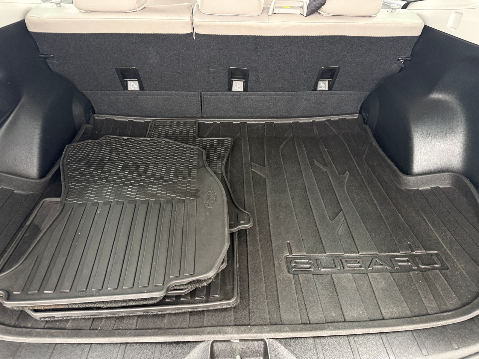 Thumbnail: 2018 Subaru Forester - 6