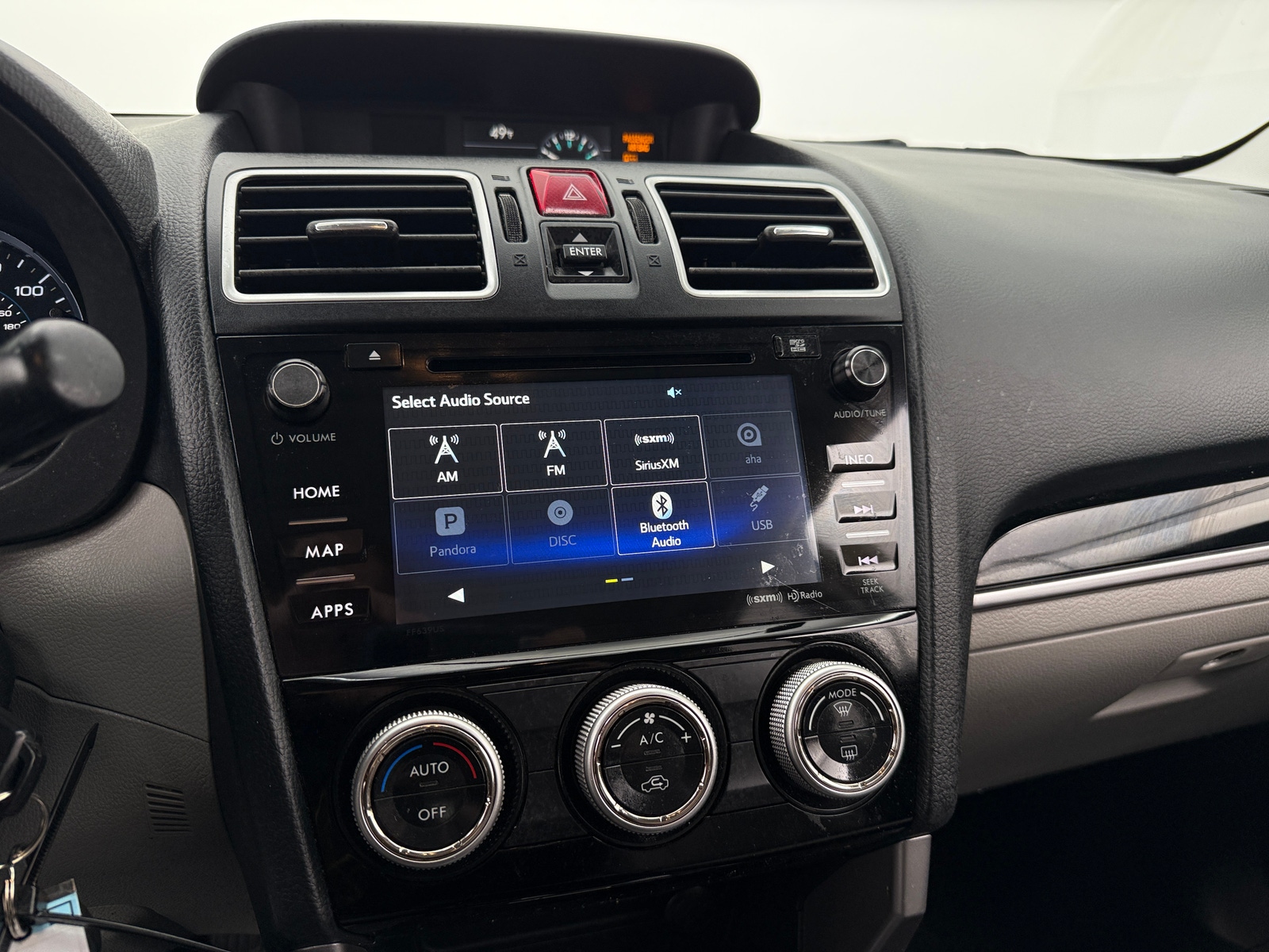 Thumbnail: 2018 Subaru Forester - 3