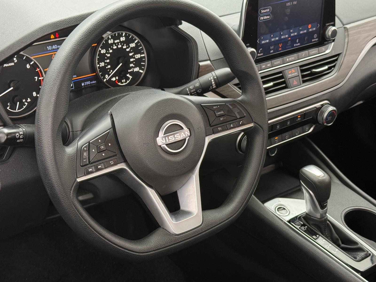 Thumbnail: 2025 Nissan Altima - 5