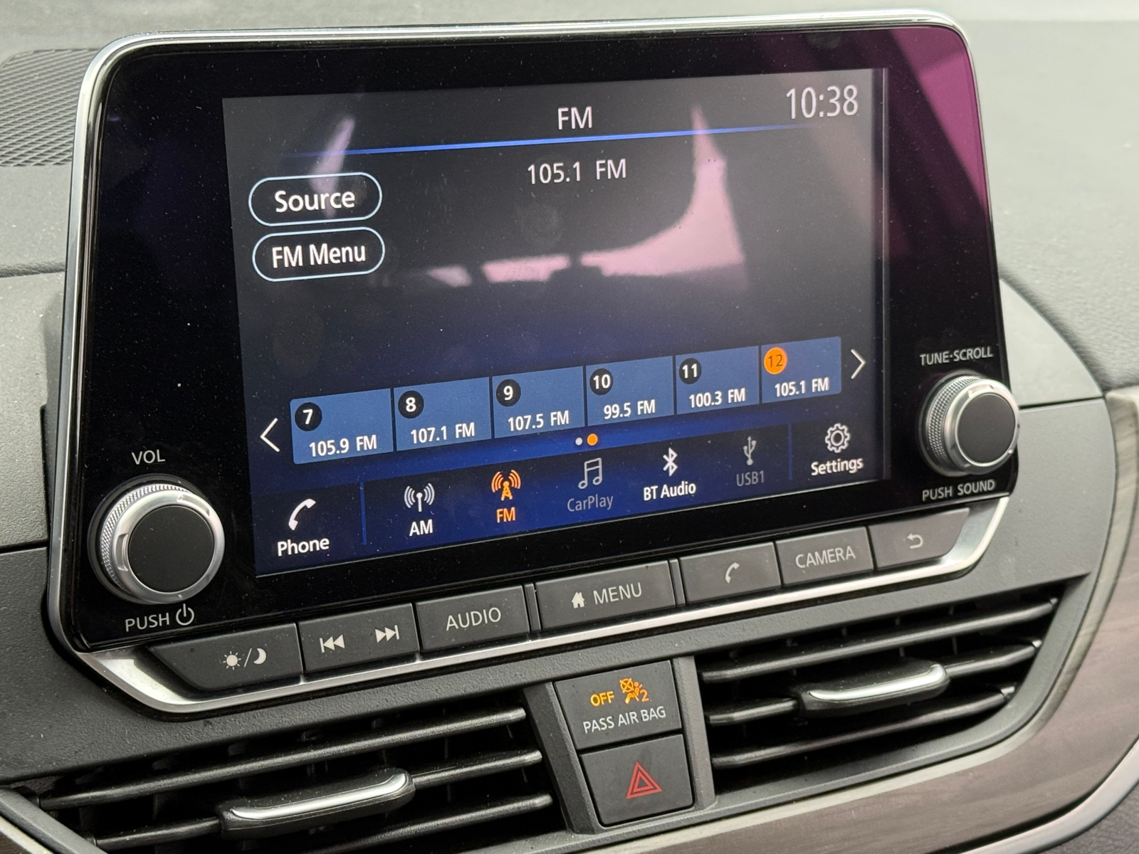 Thumbnail: 2025 Nissan Altima - 4