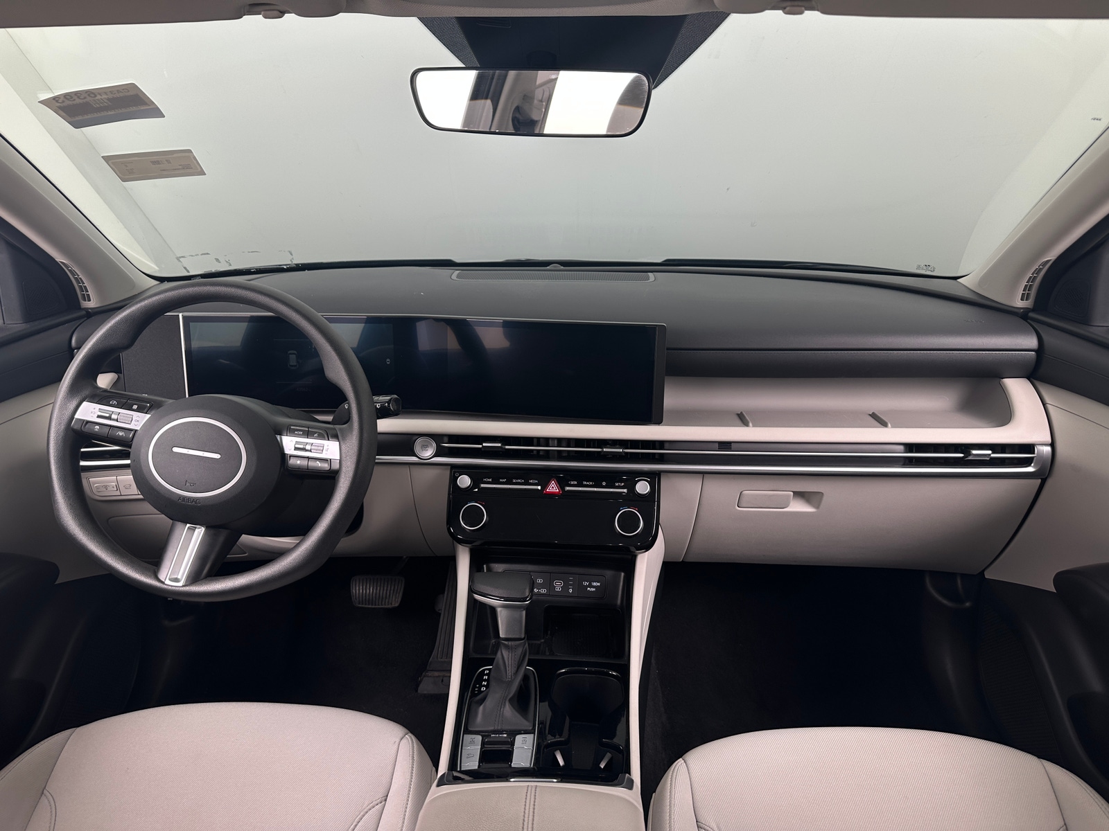 Thumbnail: 2025 Hyundai Tucson - 3