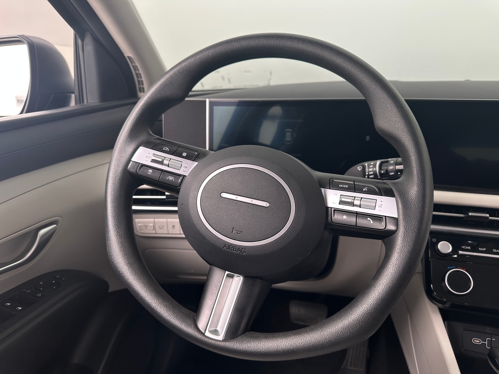 Thumbnail: 2025 Hyundai Tucson - 5