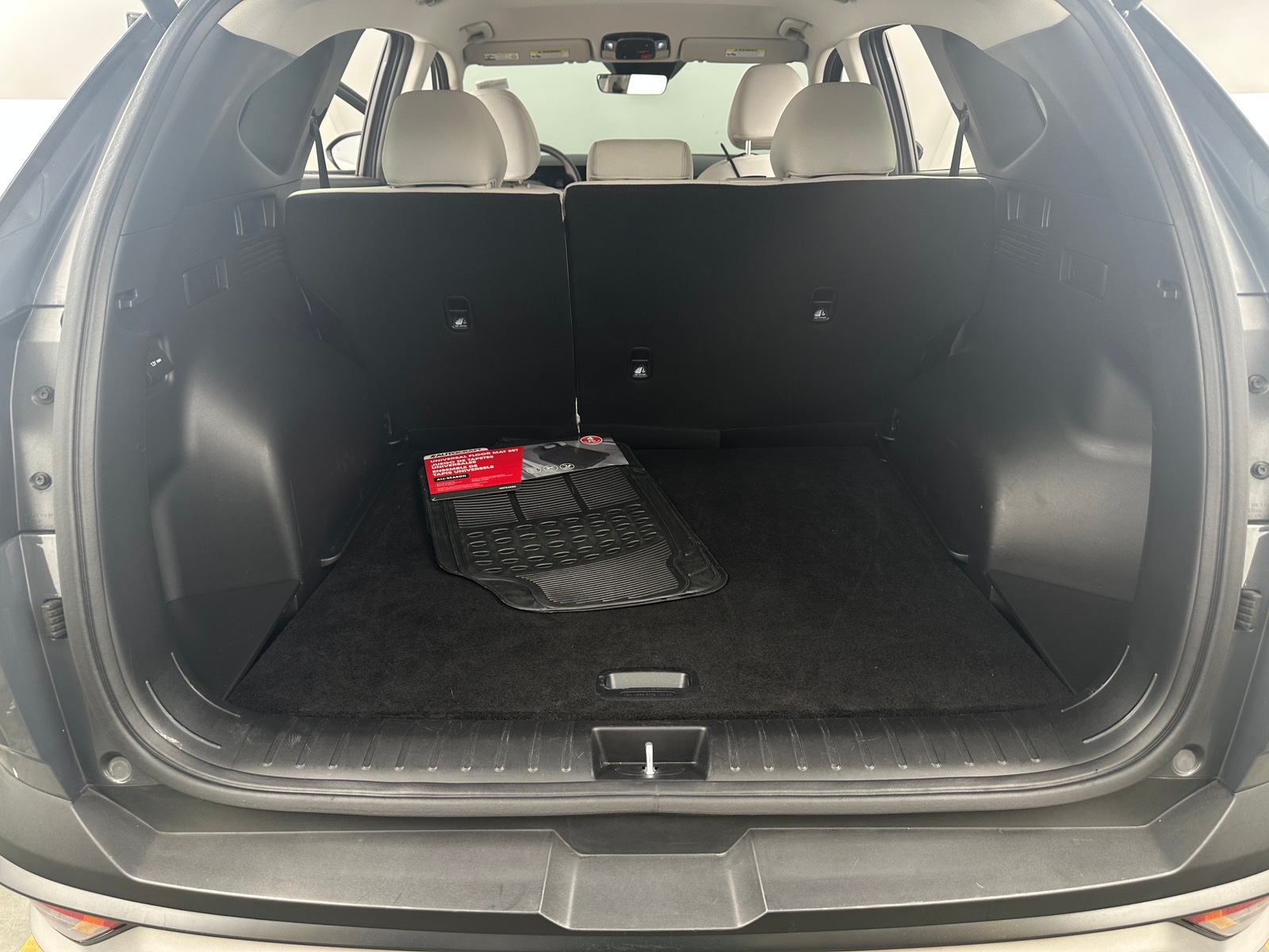 Thumbnail: 2025 Hyundai Tucson - 7