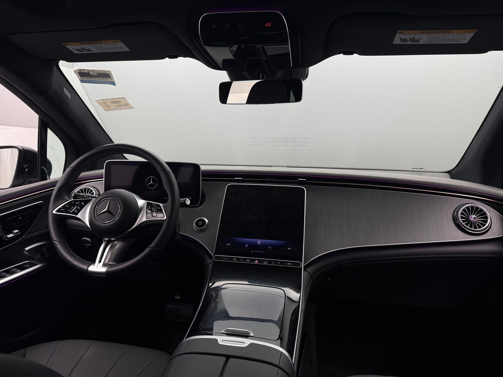 Thumbnail: 2024 Mercedes-Benz EQE - 2