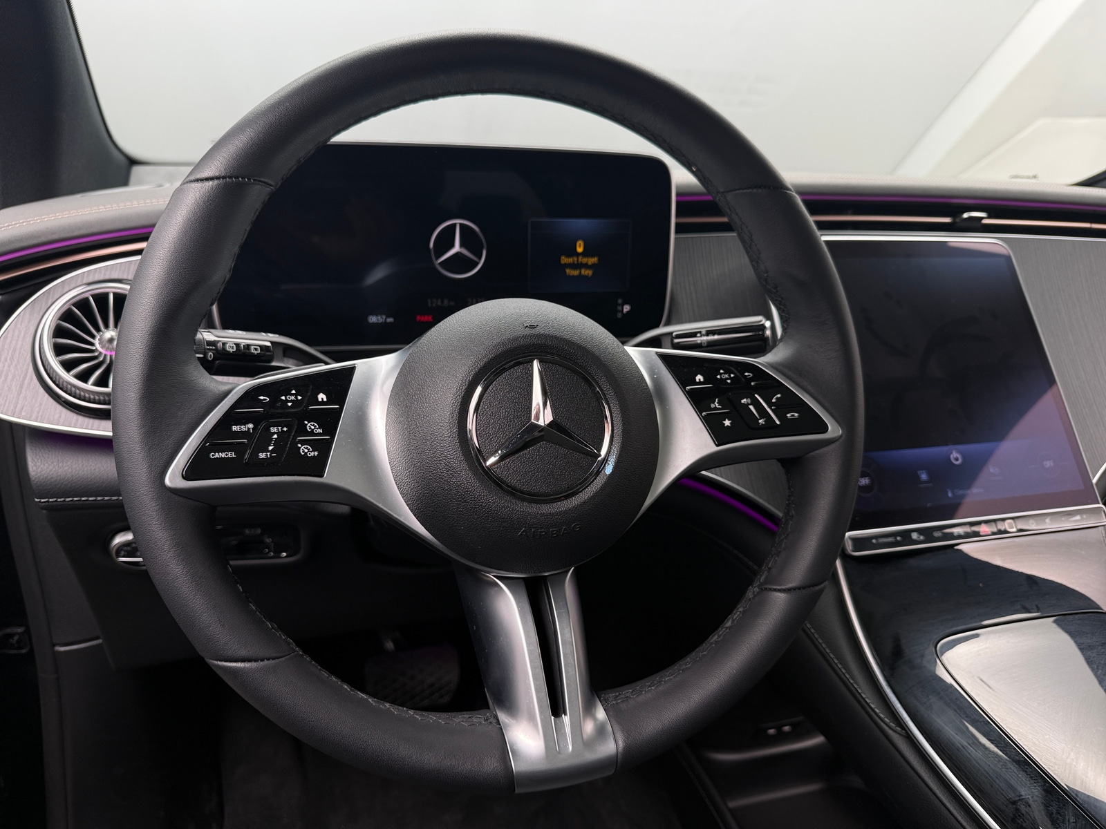 Thumbnail: 2024 Mercedes-Benz EQE - 4