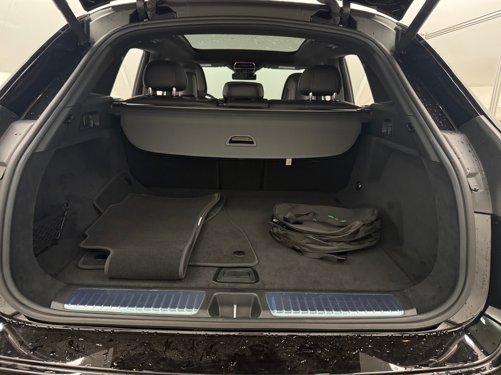 Thumbnail: 2024 Mercedes-Benz EQE - 6