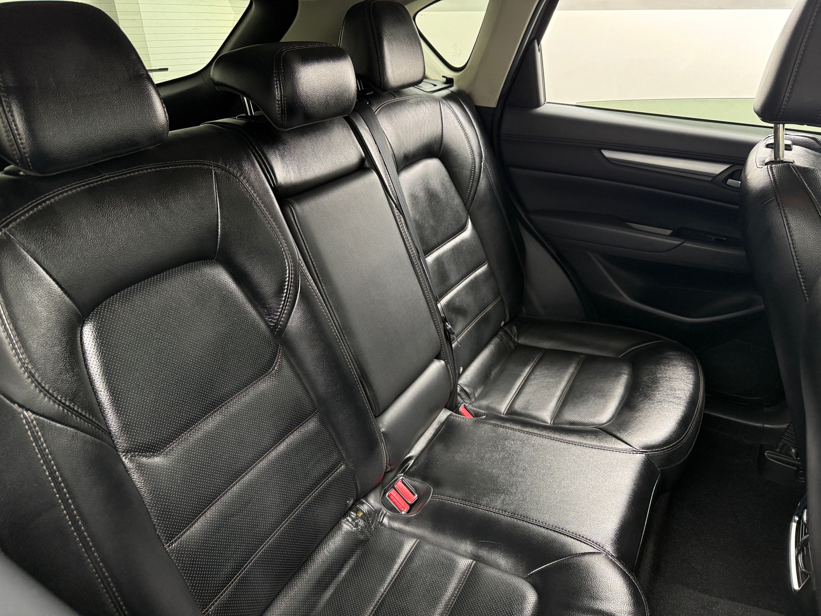 Thumbnail: 2022 Mazda CX-5 - 5