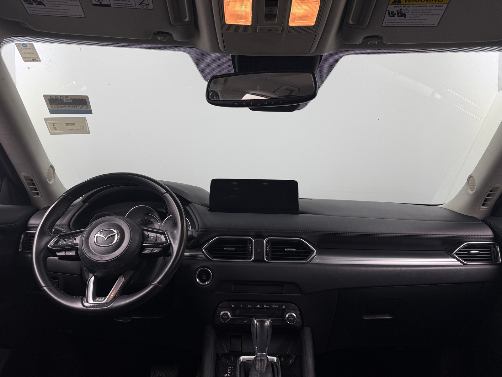 Thumbnail: 2022 Mazda CX-5 - 2