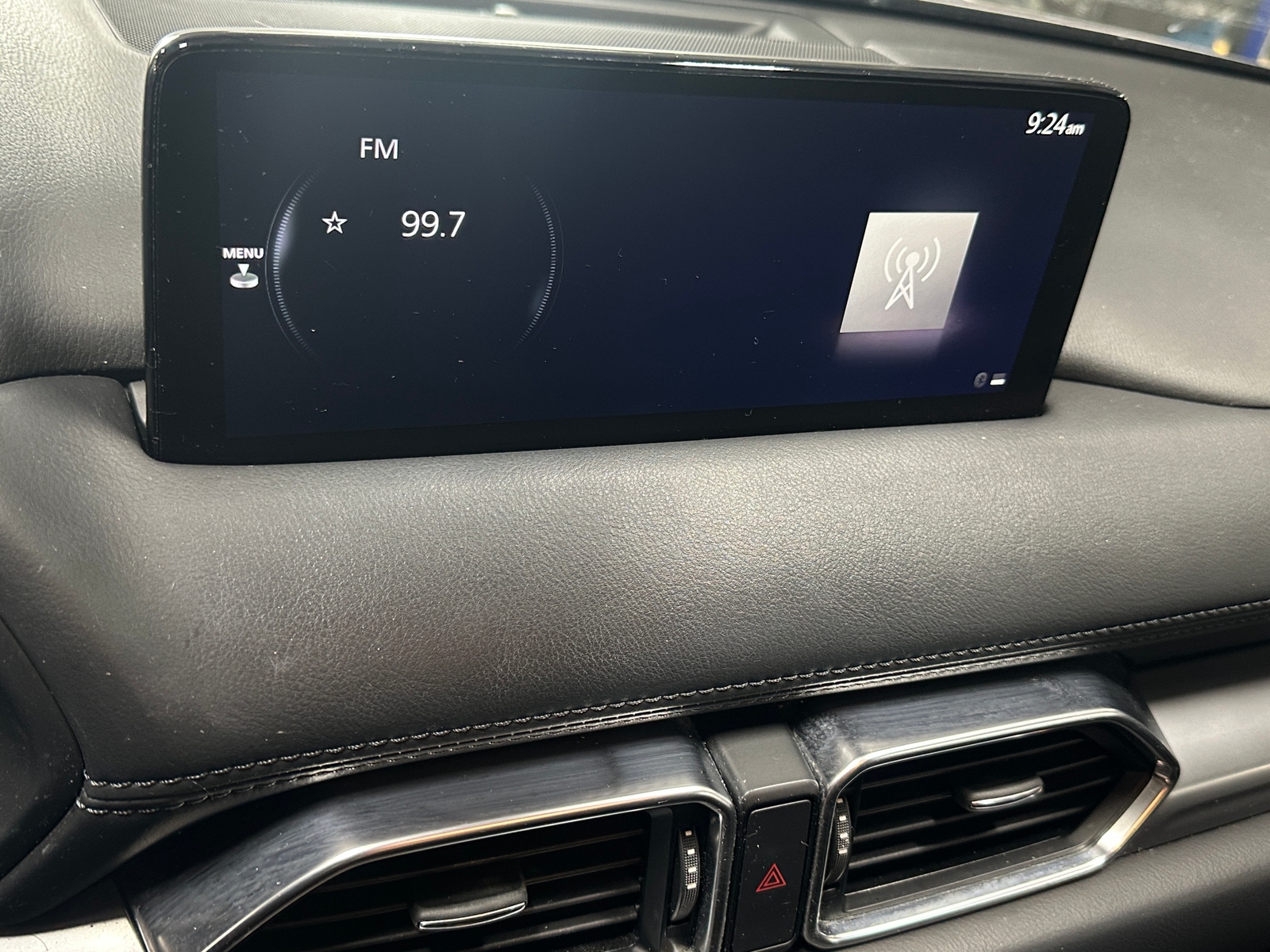 Thumbnail: 2022 Mazda CX-5 - 3