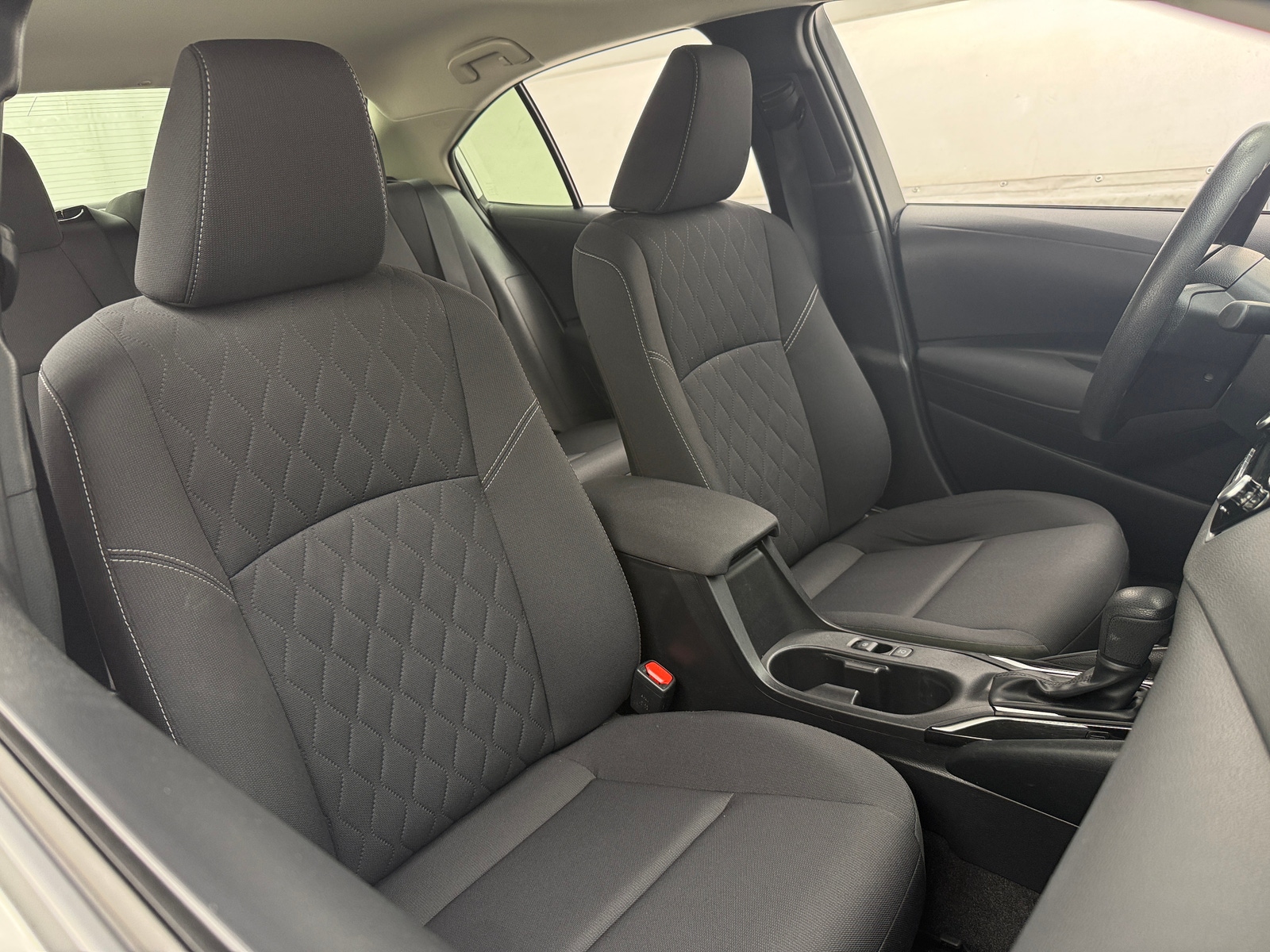 Thumbnail: 2023 Toyota Corolla - 2