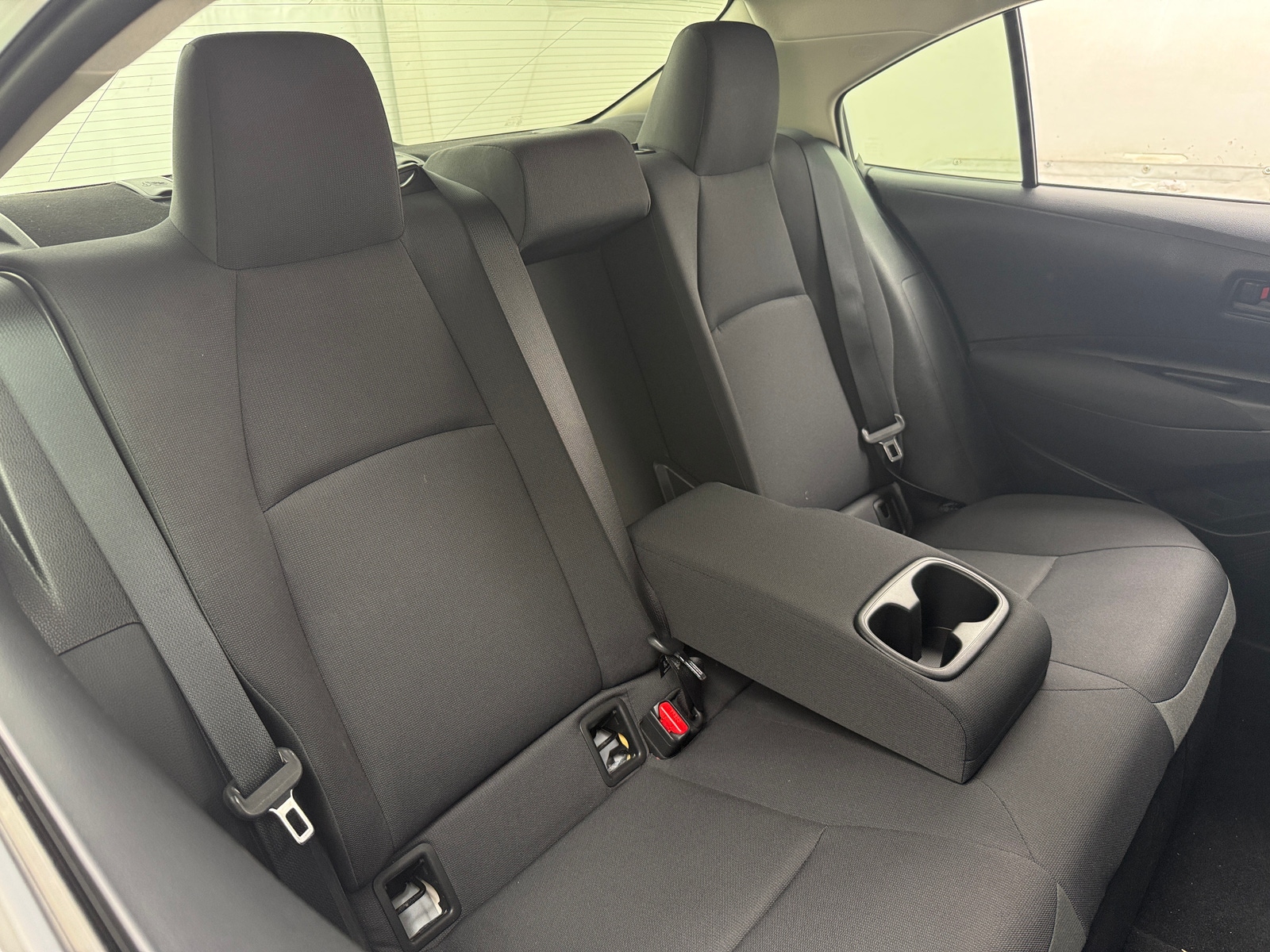 Thumbnail: 2023 Toyota Corolla - 6