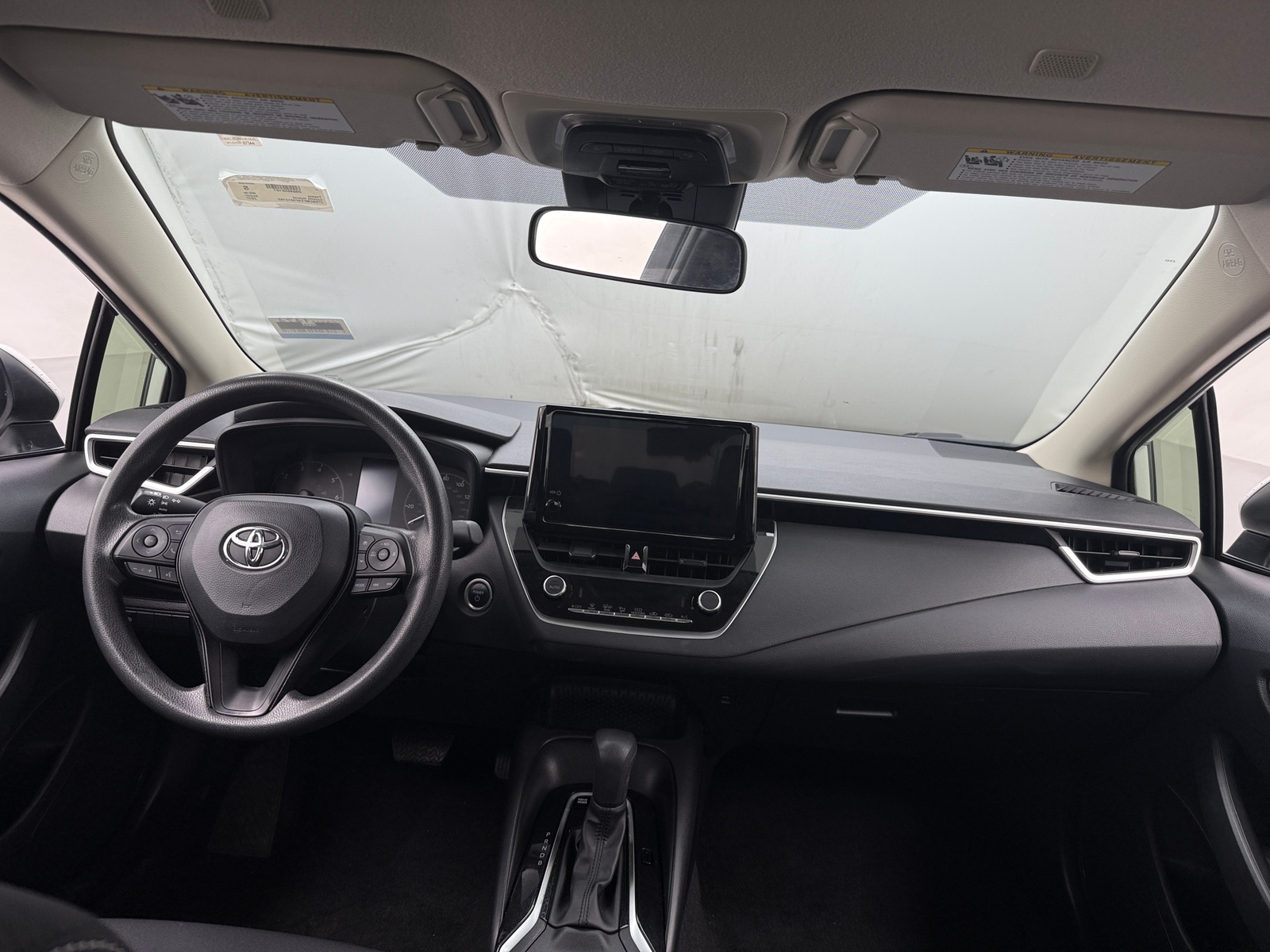 Thumbnail: 2023 Toyota Corolla - 3