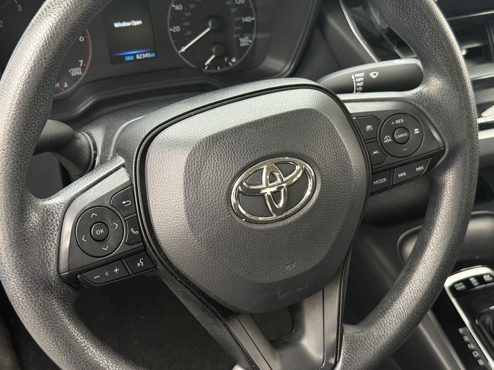 Thumbnail: 2023 Toyota Corolla - 5