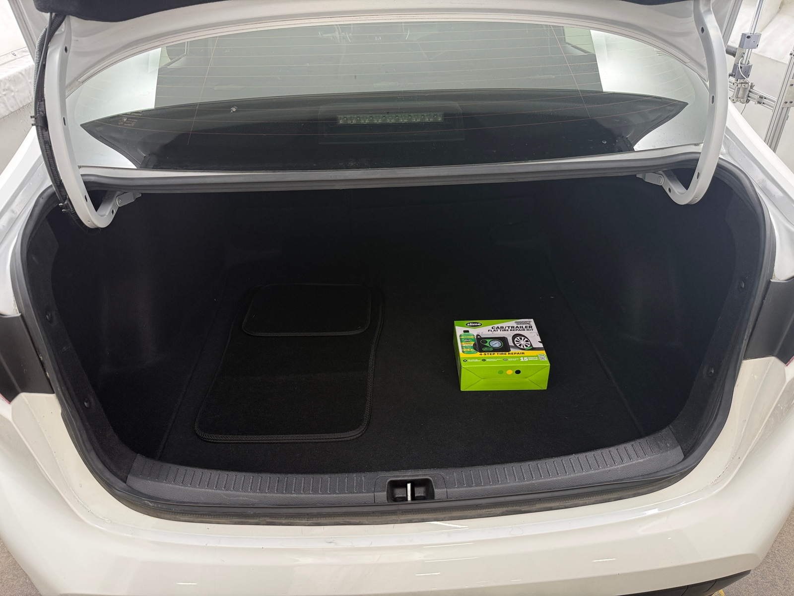 Thumbnail: 2023 Toyota Corolla - 7