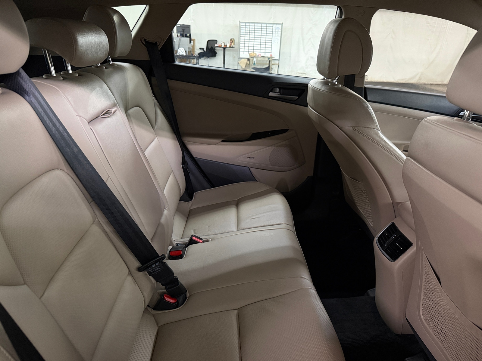 Thumbnail: 2017 Hyundai Tucson - 5