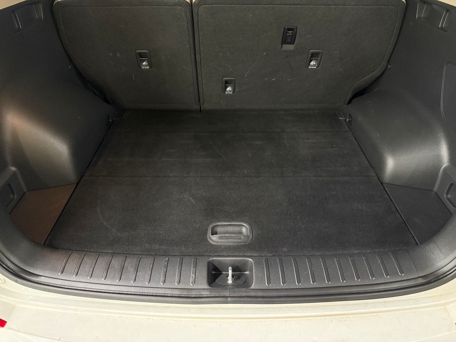 Thumbnail: 2017 Hyundai Tucson - 6