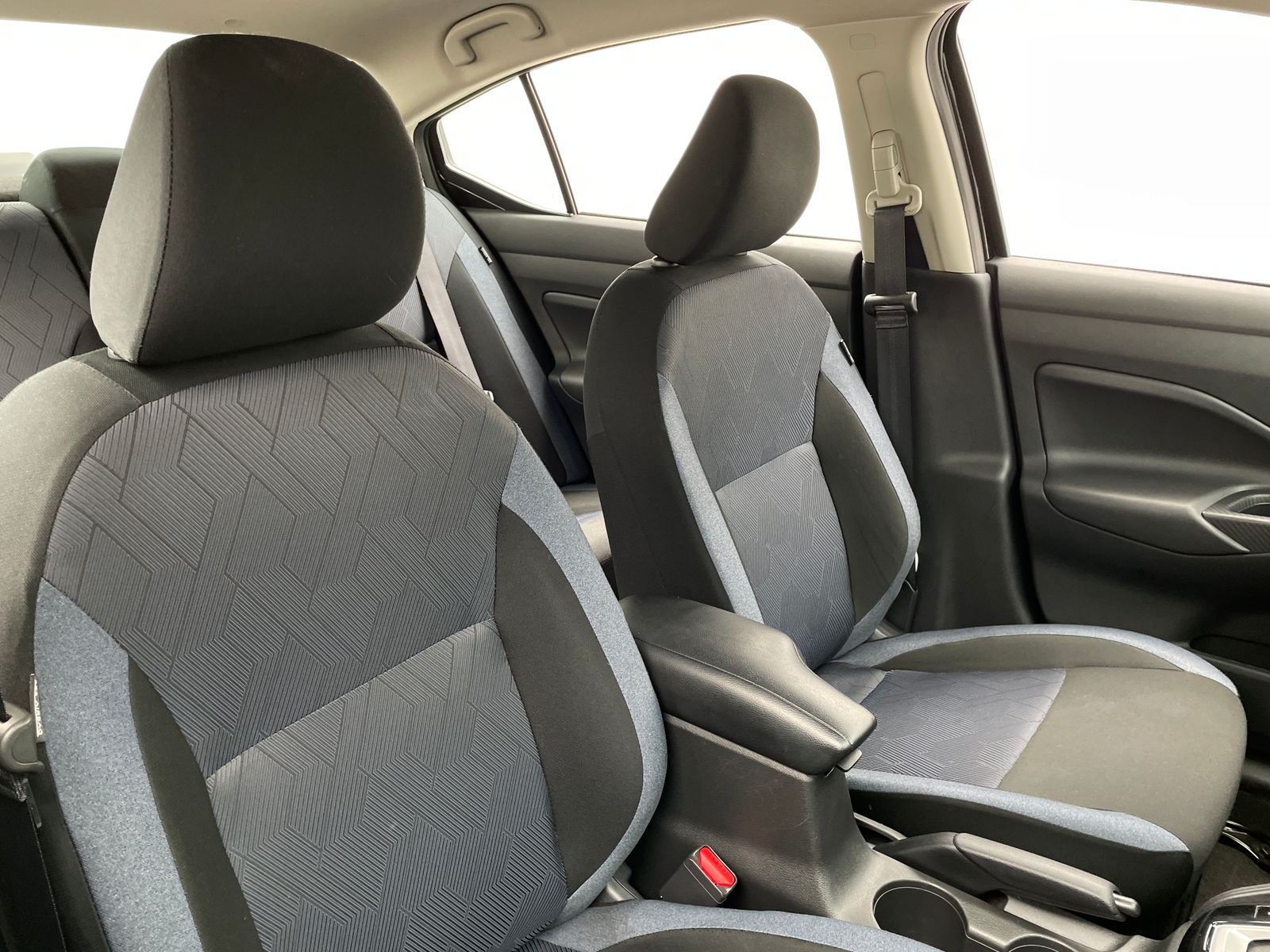 Thumbnail: 2025 Nissan Versa - 2