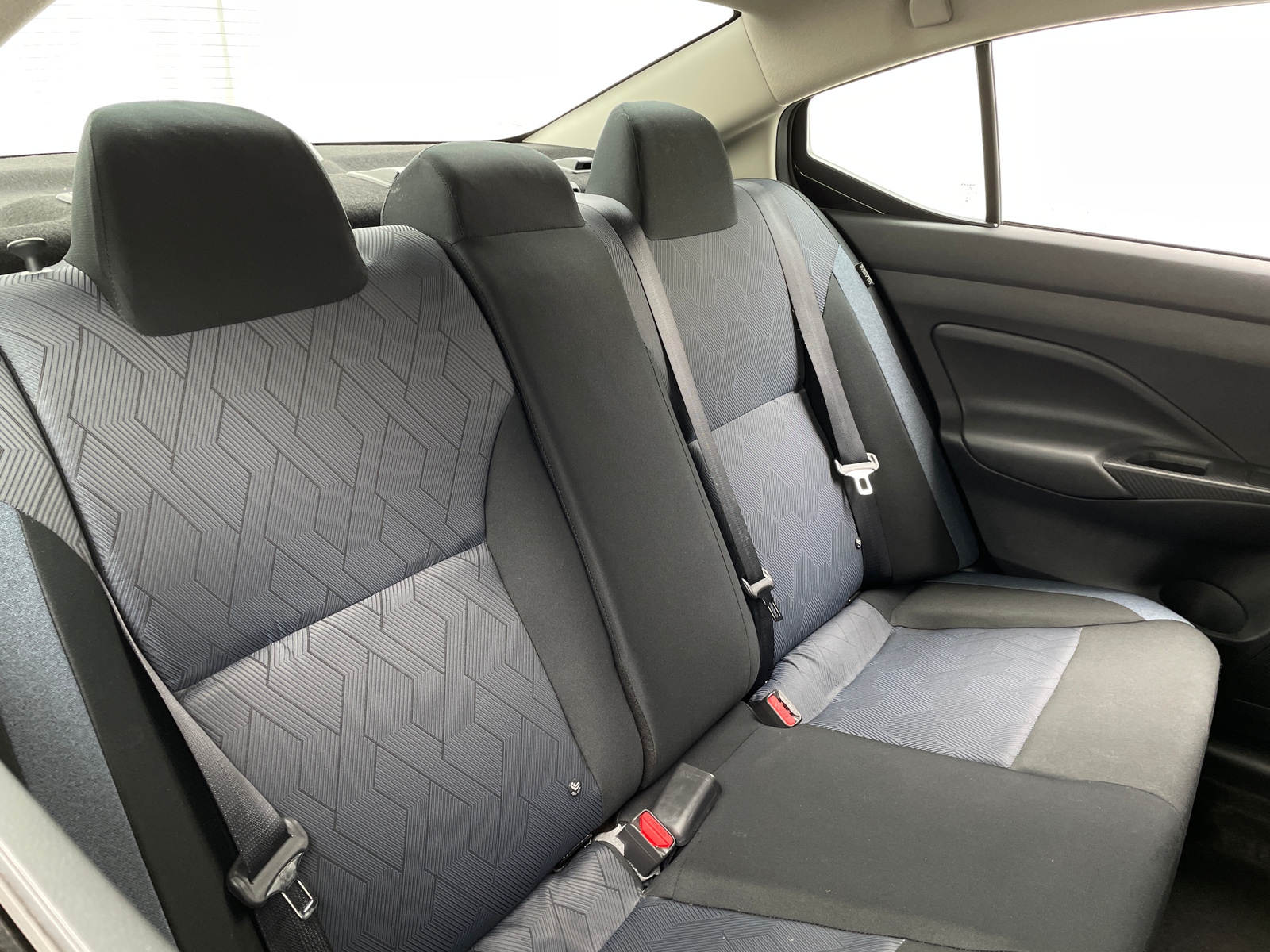 Thumbnail: 2025 Nissan Versa - 6