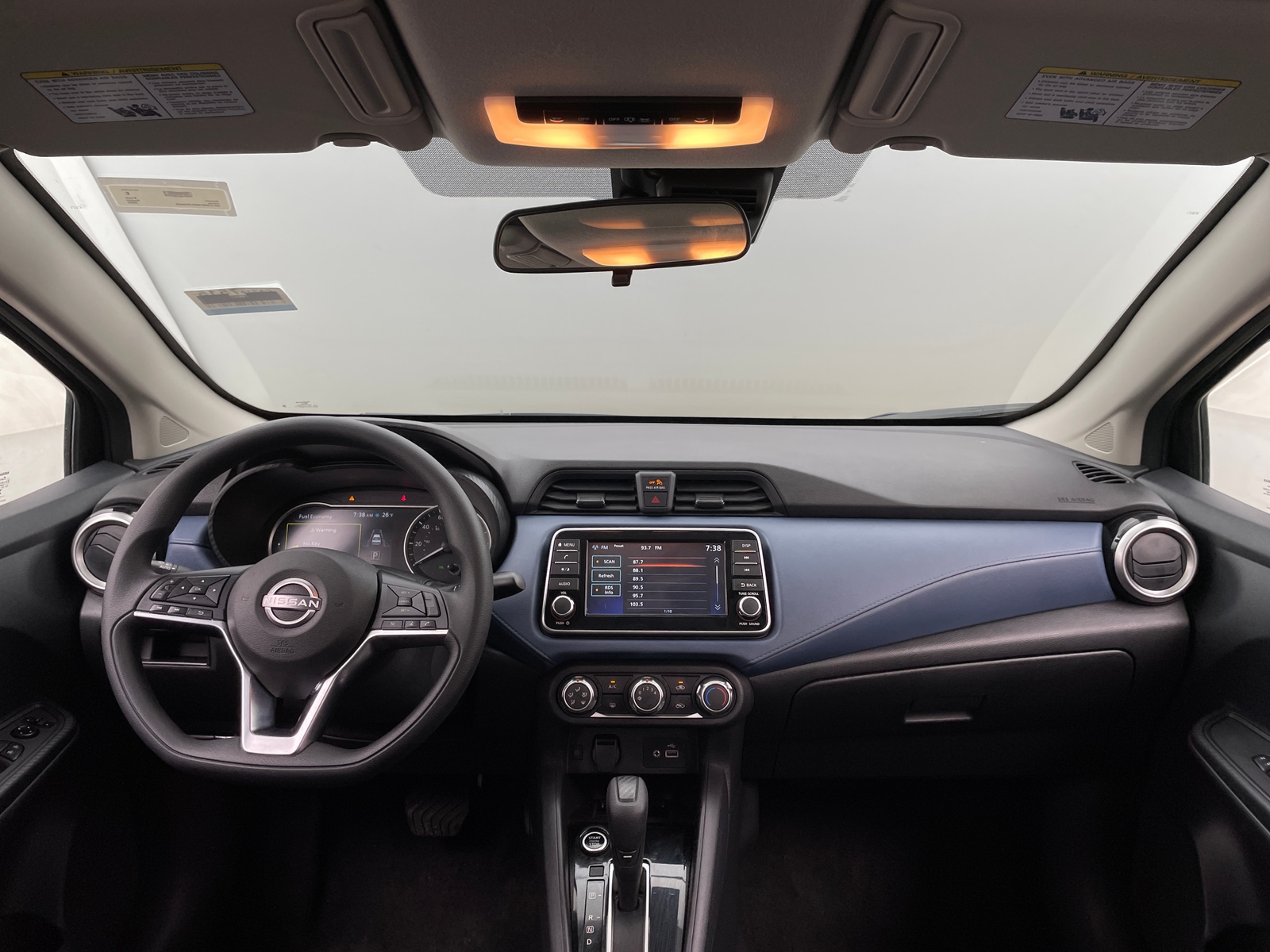 Thumbnail: 2025 Nissan Versa - 3