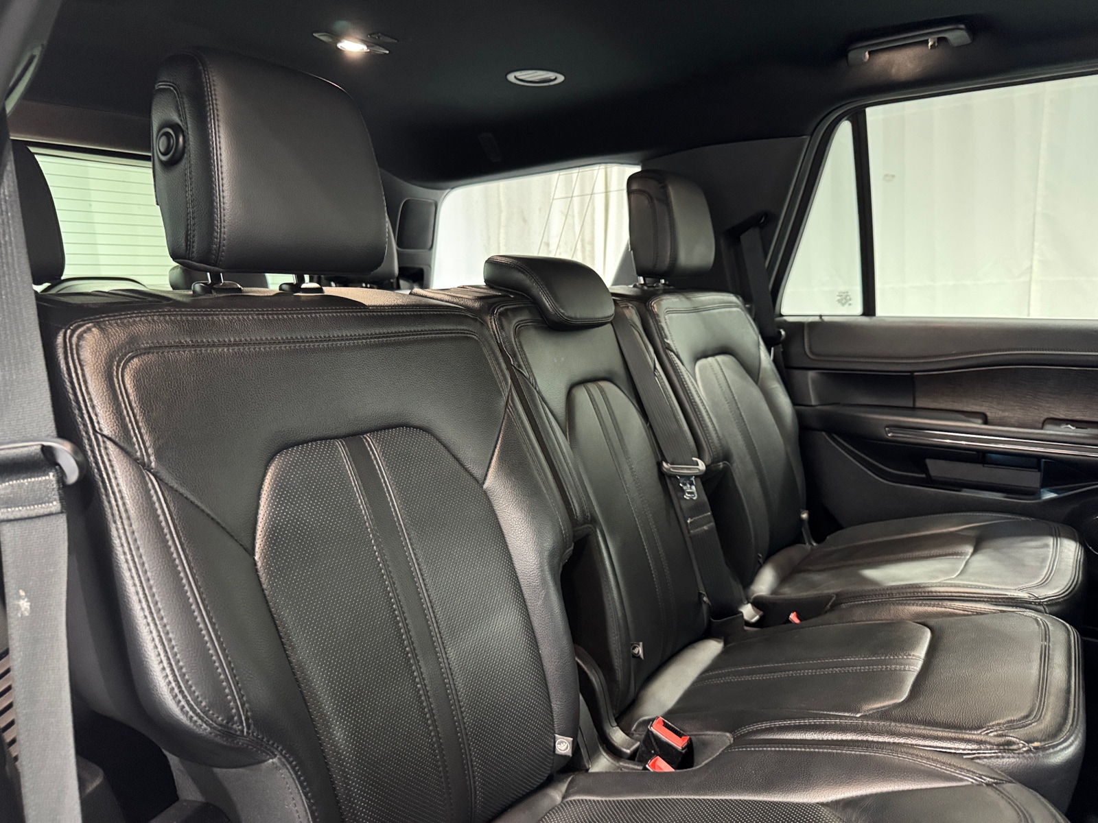 Thumbnail: 2020 Ford Expedition - 5