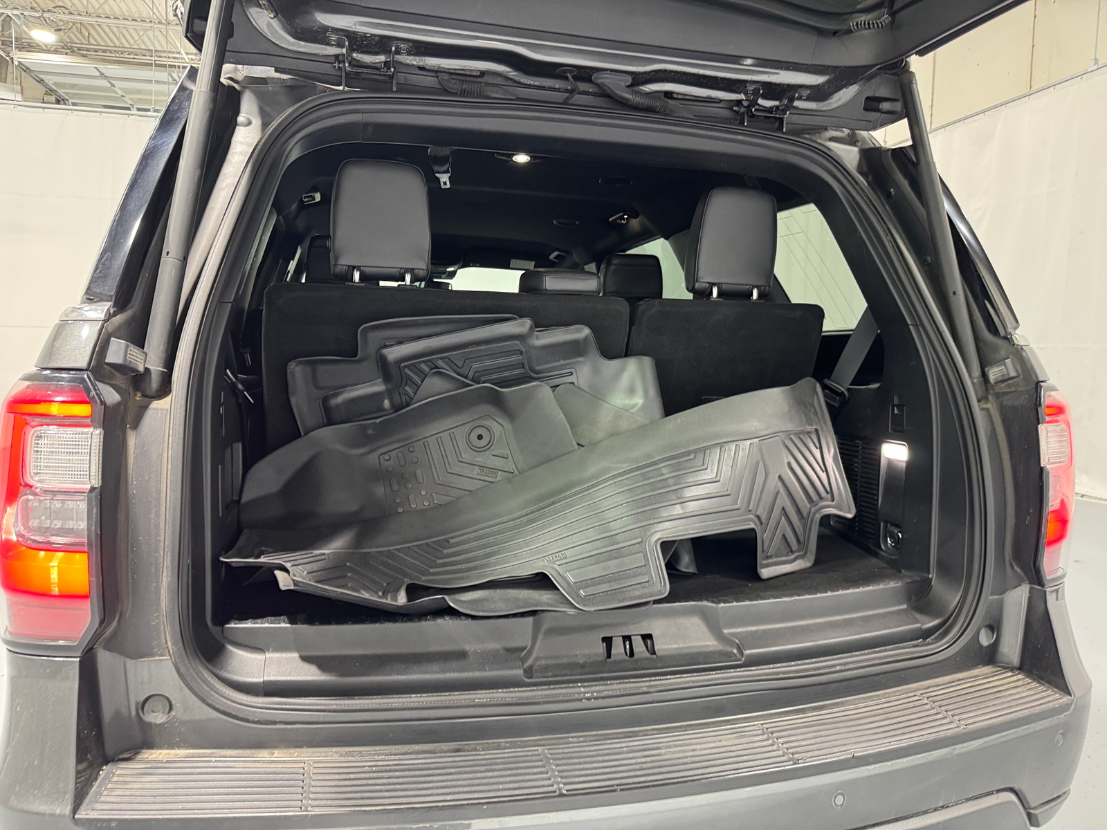 Thumbnail: 2020 Ford Expedition - 6