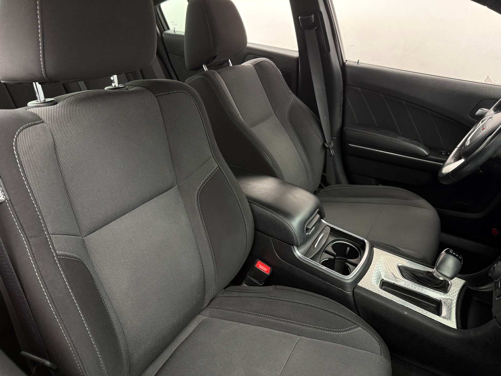 Thumbnail: 2015 Dodge Charger - 2