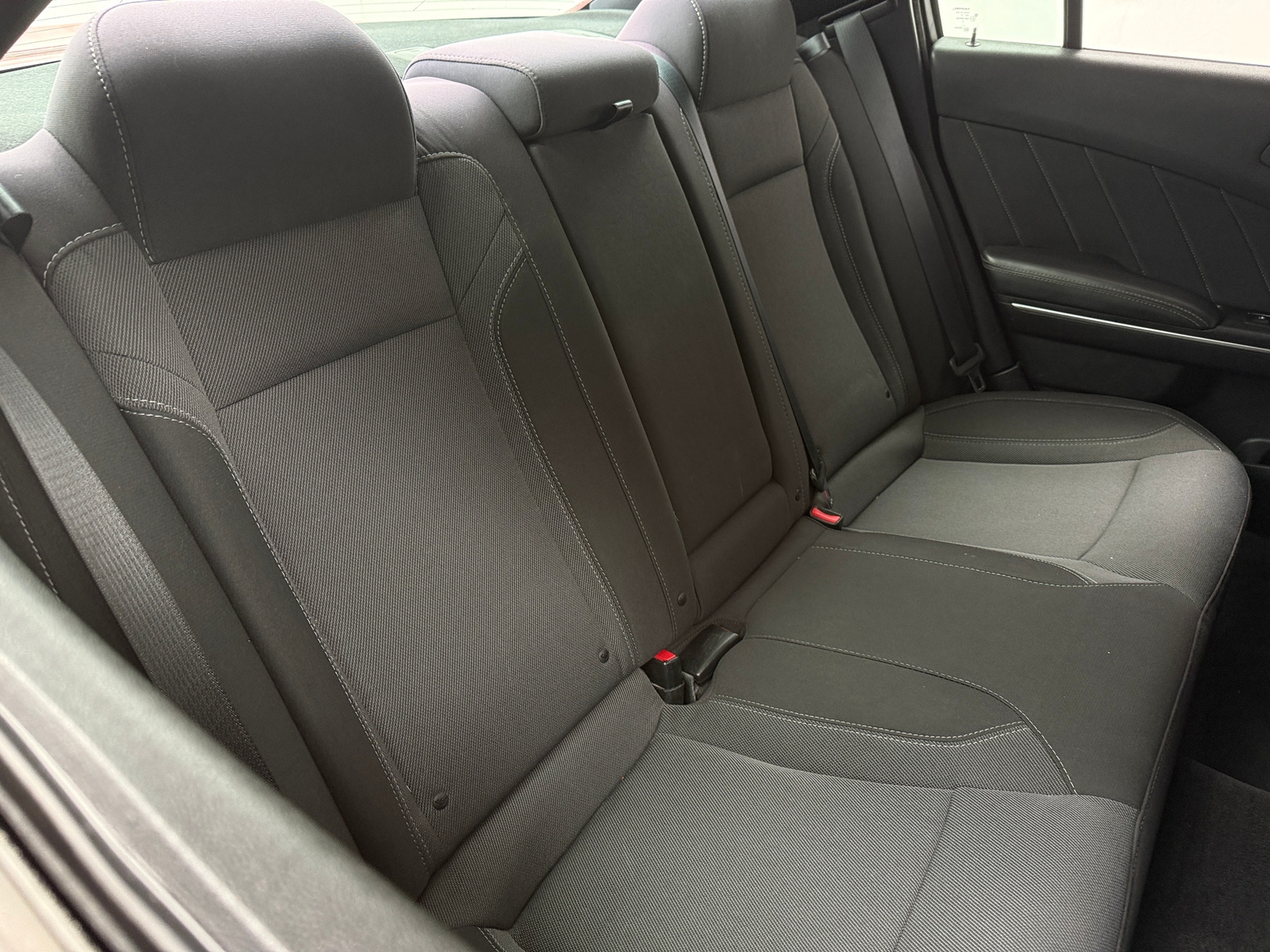 Thumbnail: 2015 Dodge Charger - 6