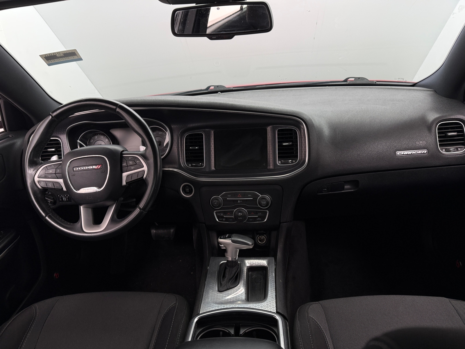 Thumbnail: 2015 Dodge Charger - 3