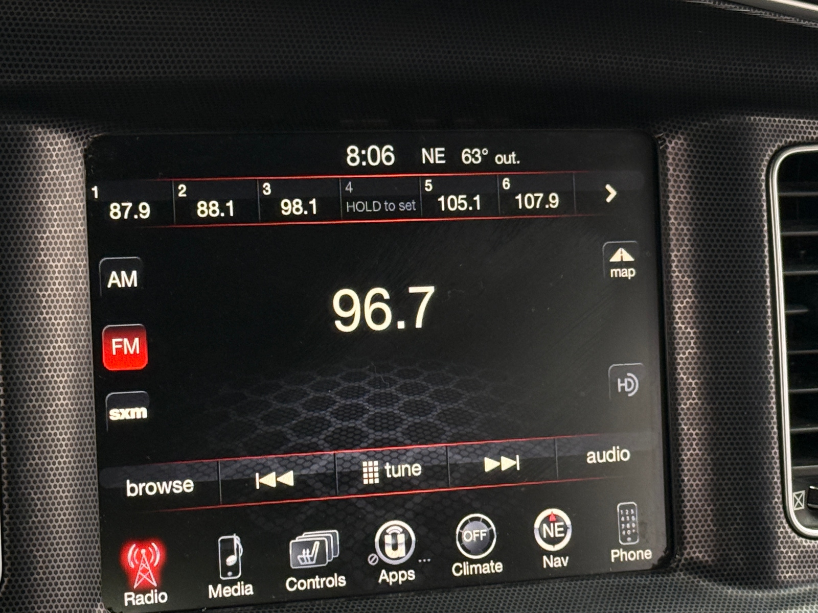 Thumbnail: 2015 Dodge Charger - 4