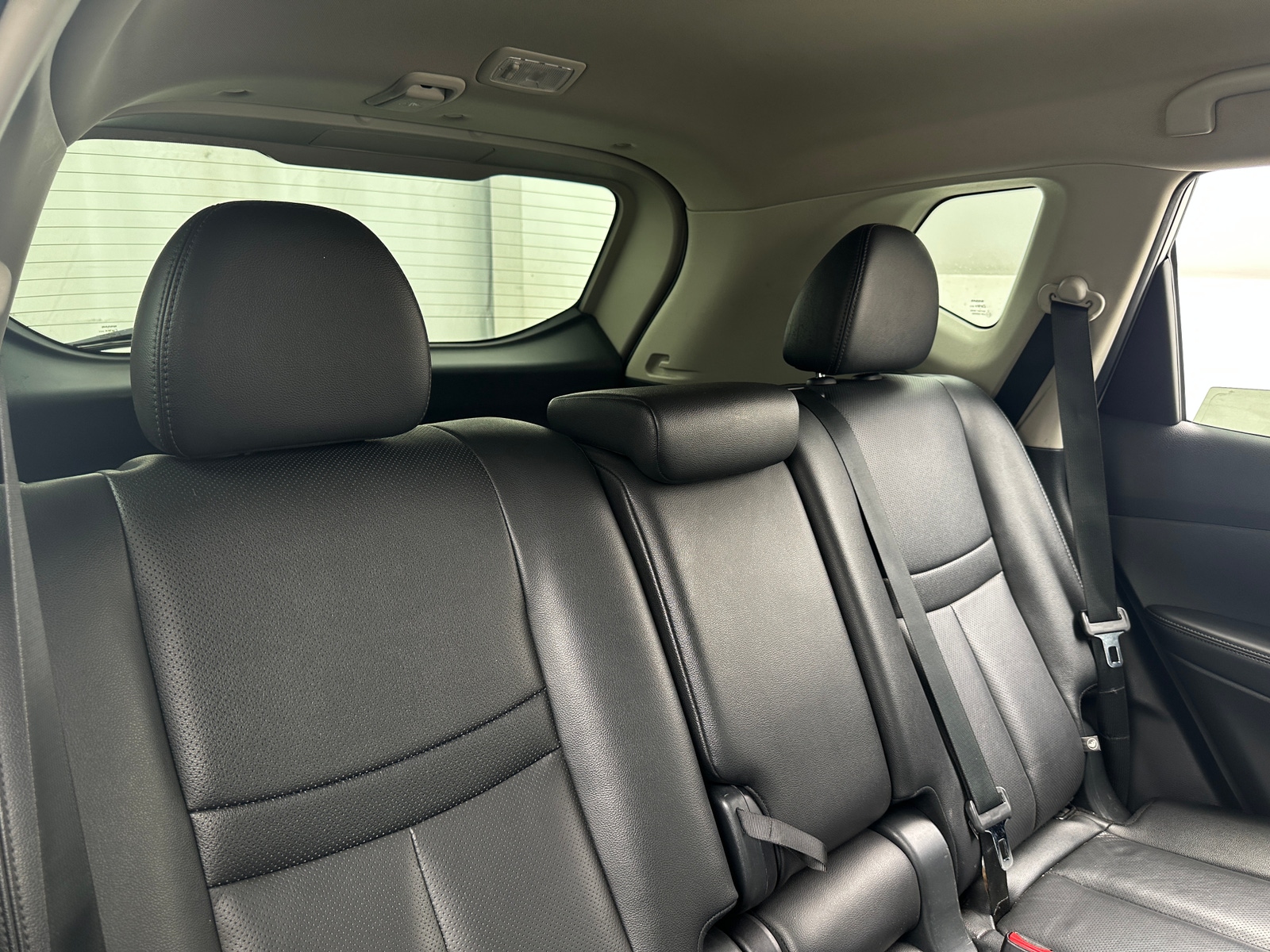 Thumbnail: 2019 Nissan Rogue - 5