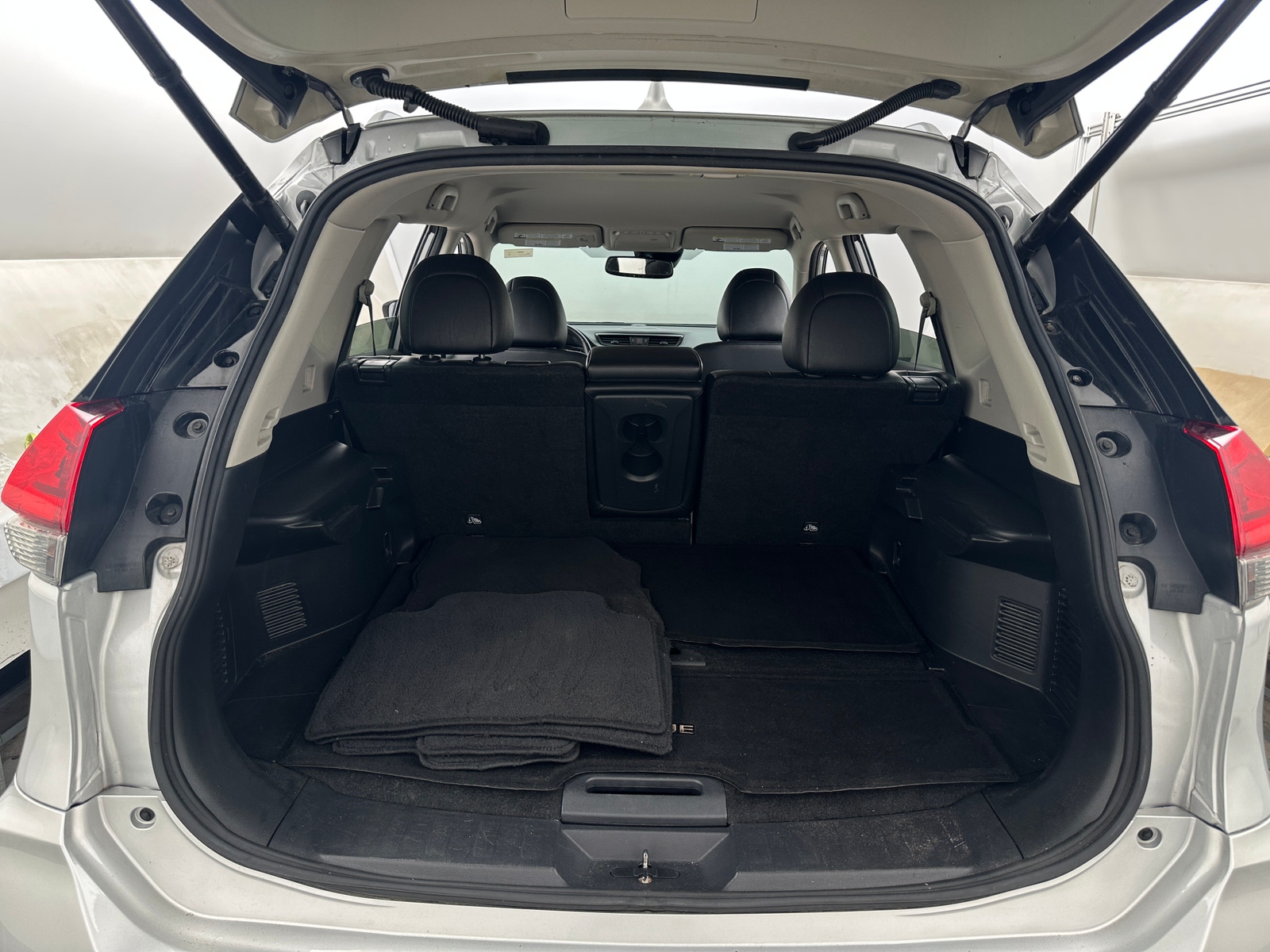 Thumbnail: 2019 Nissan Rogue - 6