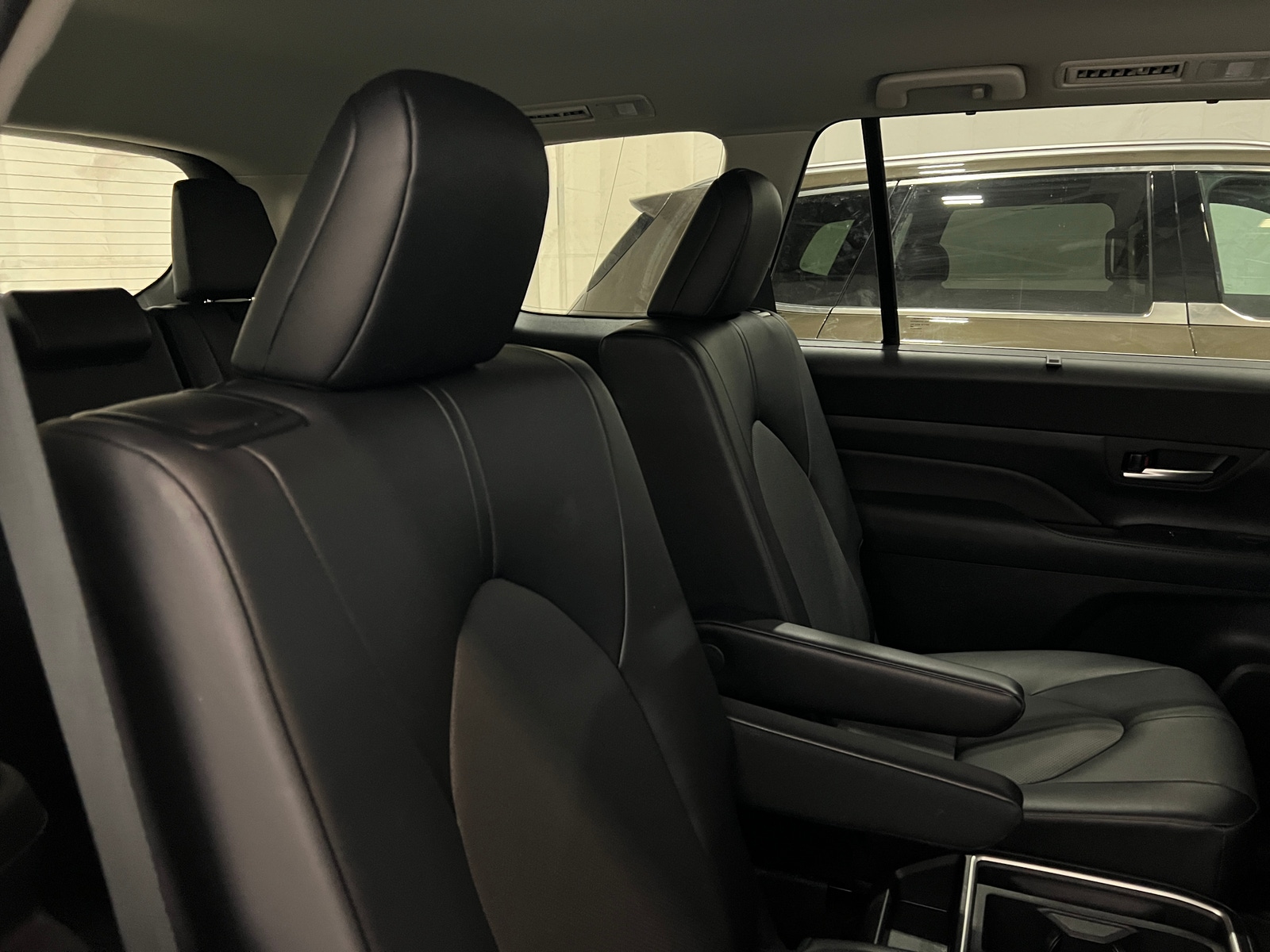 Thumbnail: 2025 Toyota Grand Highlander - 5